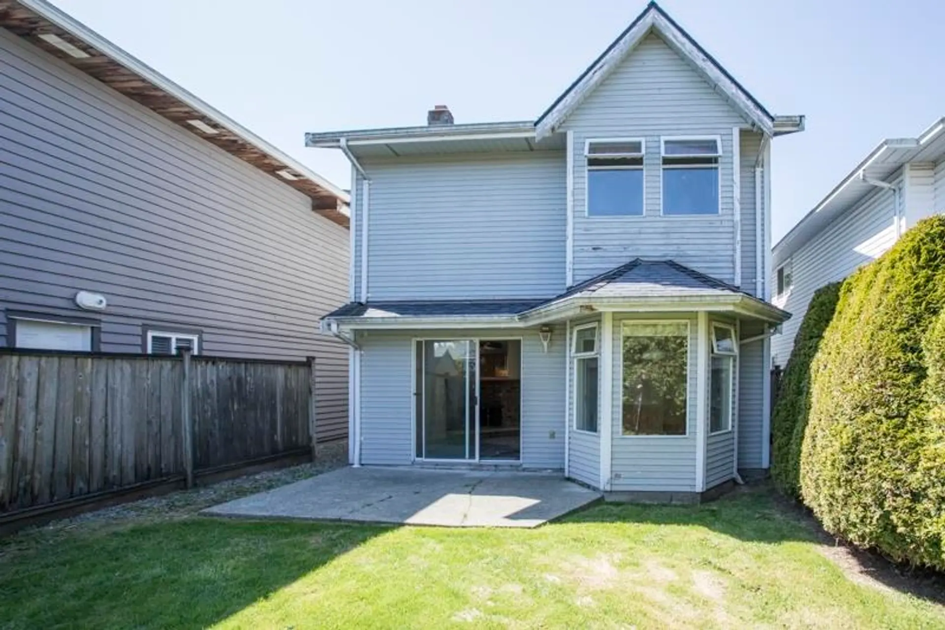 Property at 11740 2nd Avenue, Richmond, BC