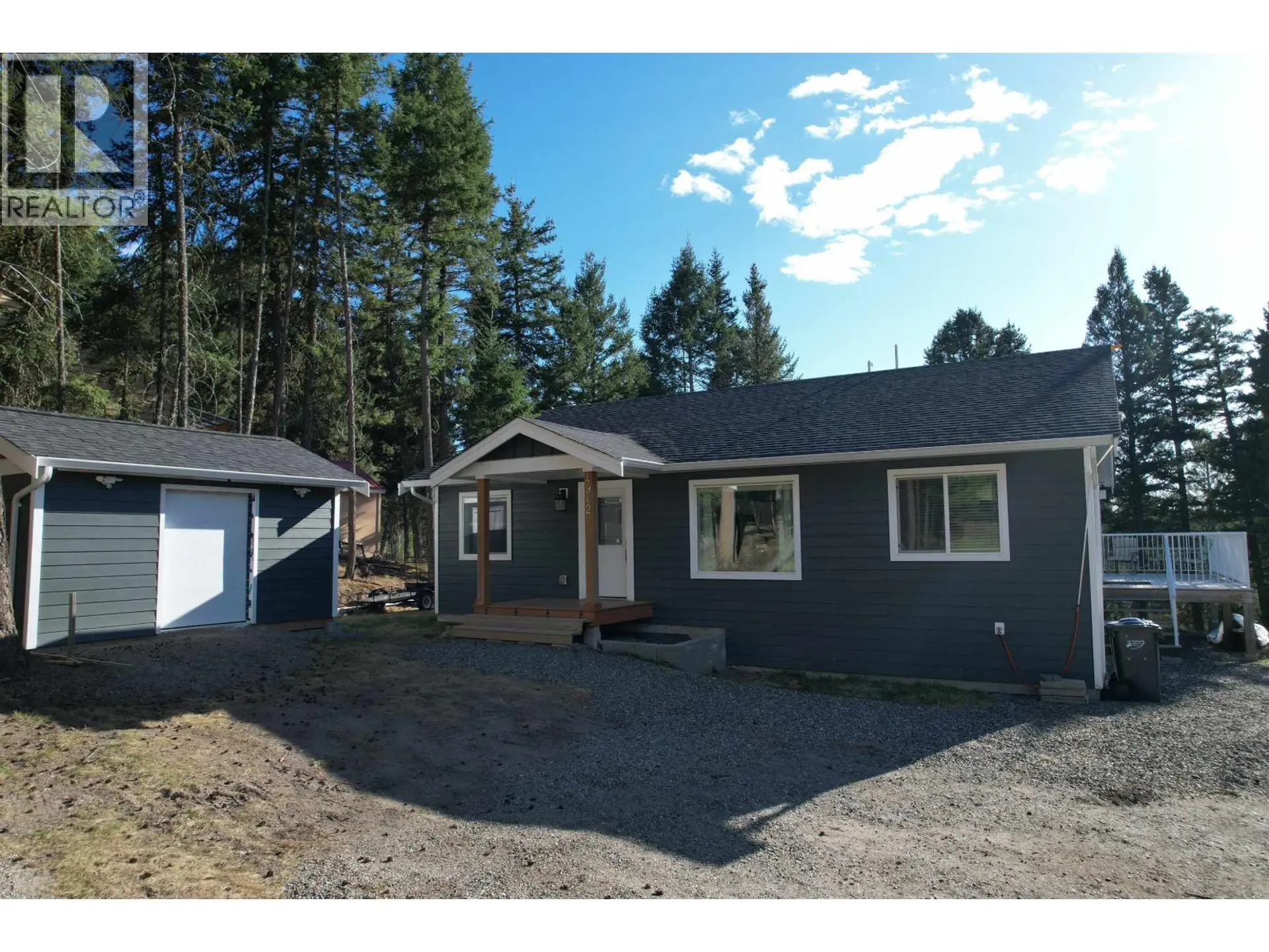 Property at 4942 KYLLO ROAD, 108 Mile Ranch, BC