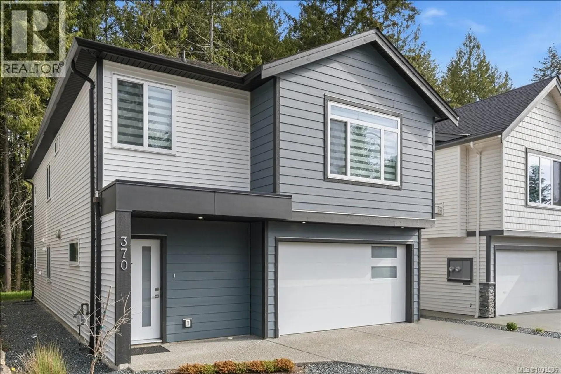 Property at 370 Avaani Way, Nanaimo, BC