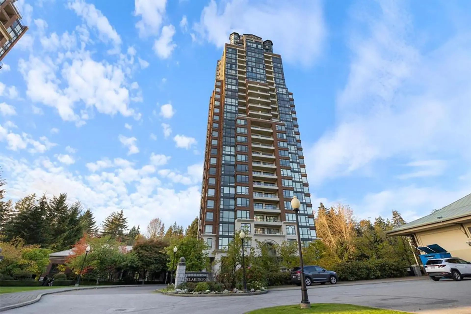 Property at #702 6837 Station Hill Drive, Burnaby, BC