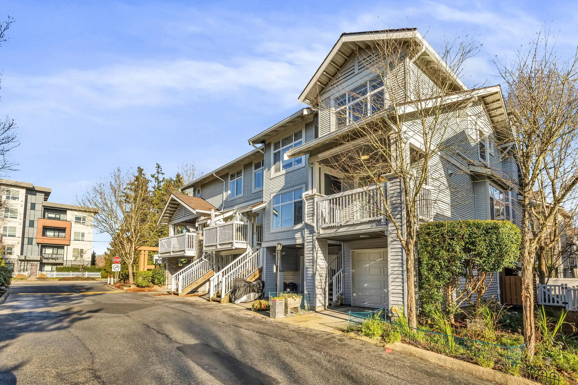 Property at #4 7179 201 Street, Langley, BC