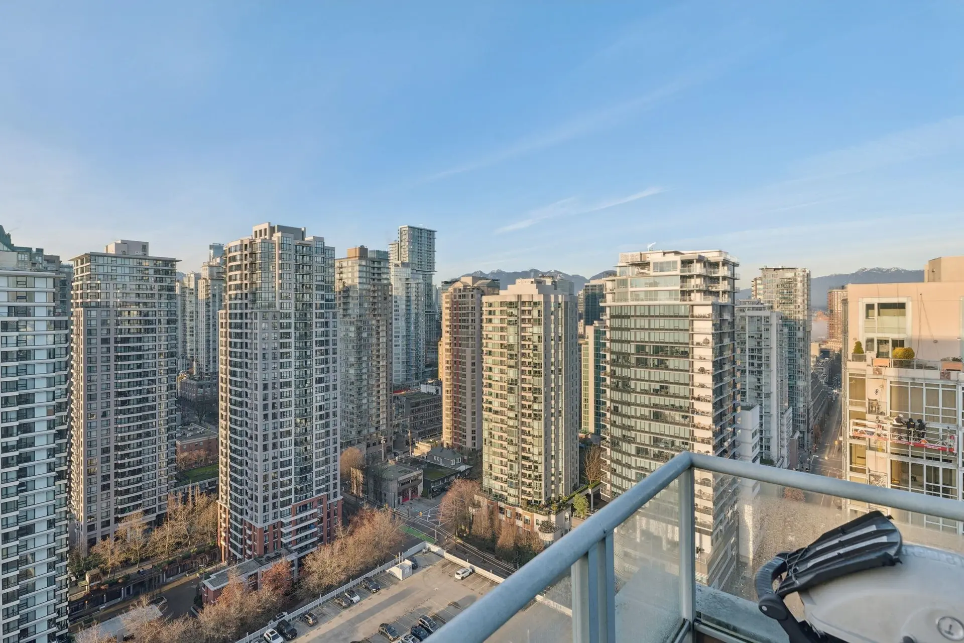 Property at #PH5 950 Cambie Street, Vancouver, BC