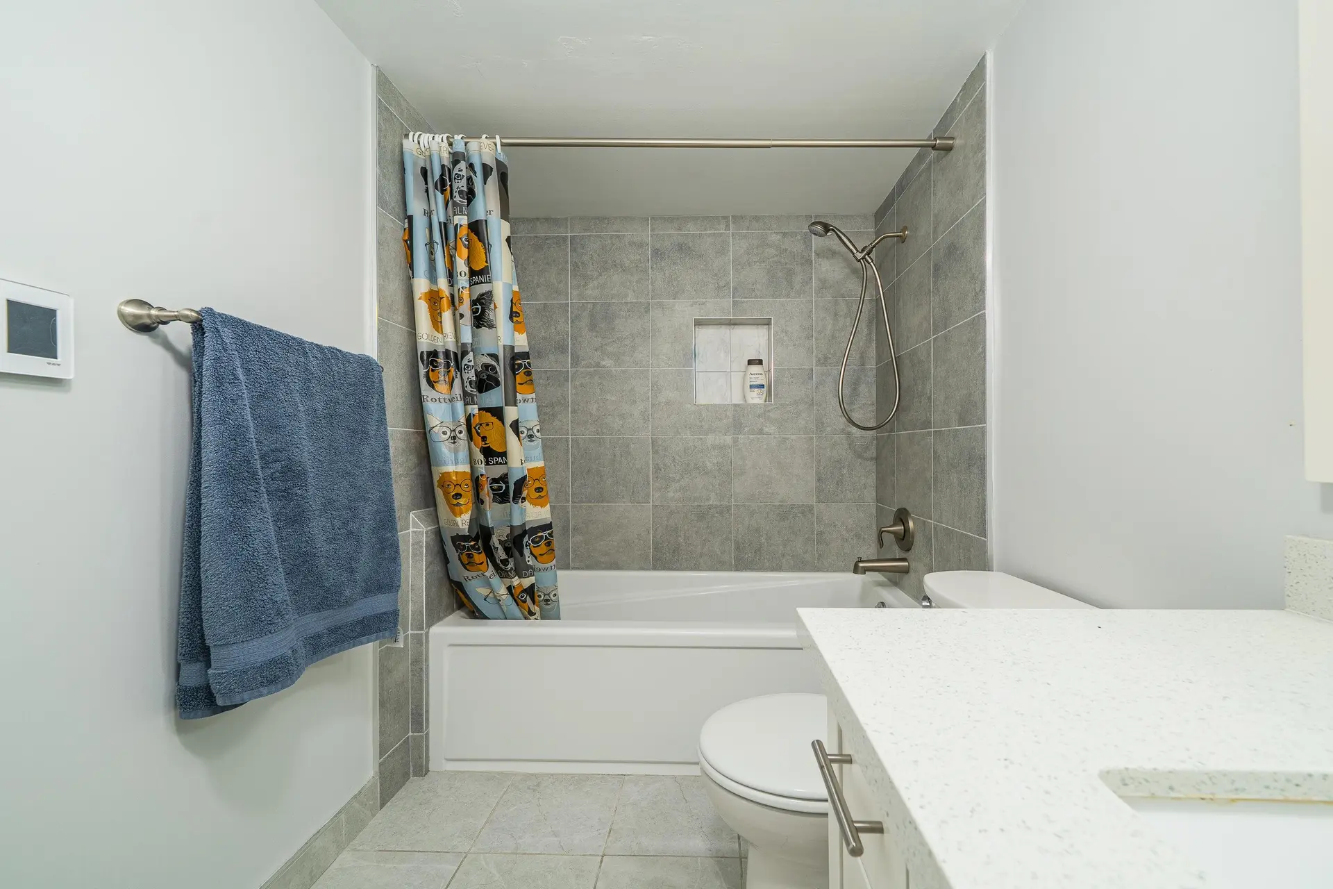 #304 7700 Gilbert Road - Image 14