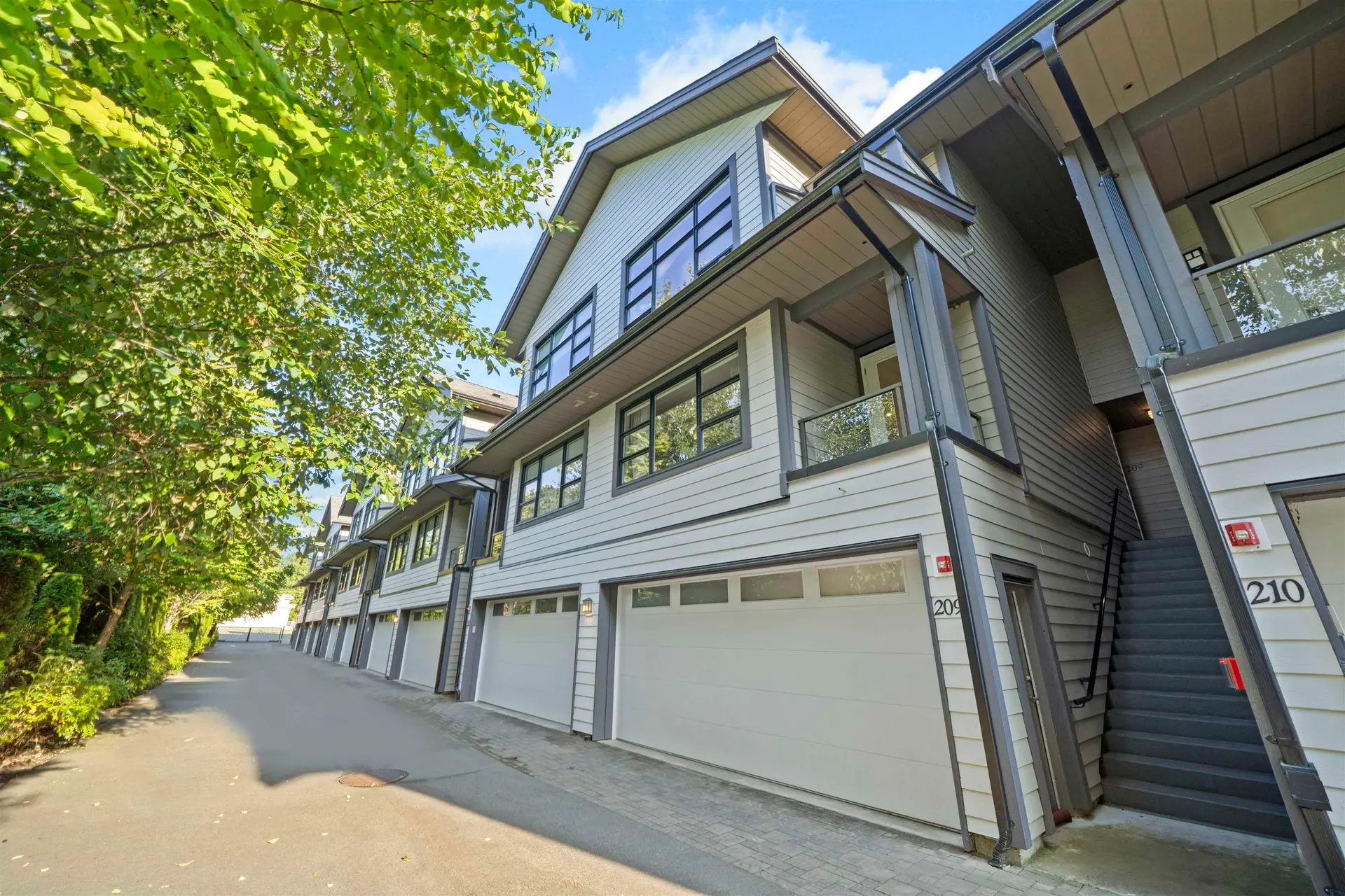 Property at #209 13585 16 Avenue, Surrey, BC