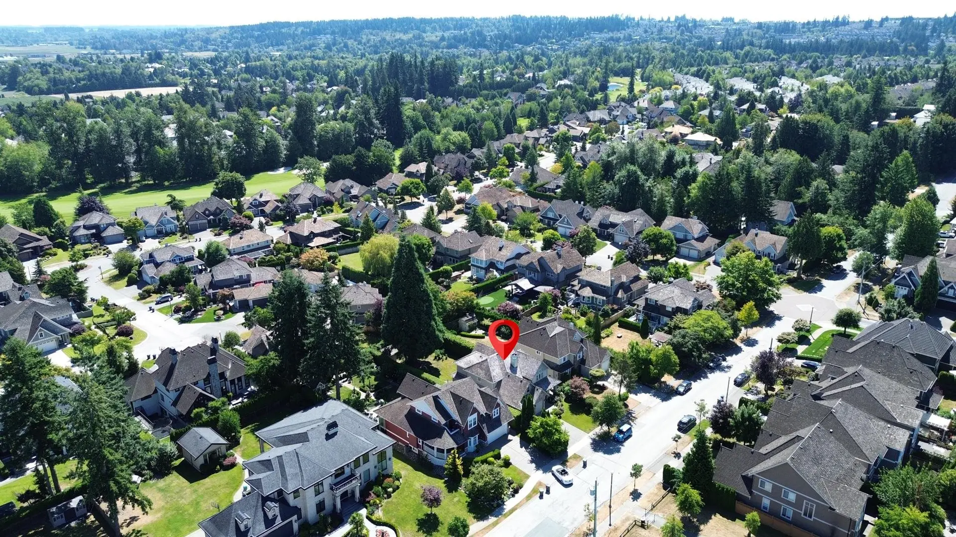 Property at 3788 156 Street, Surrey, BC