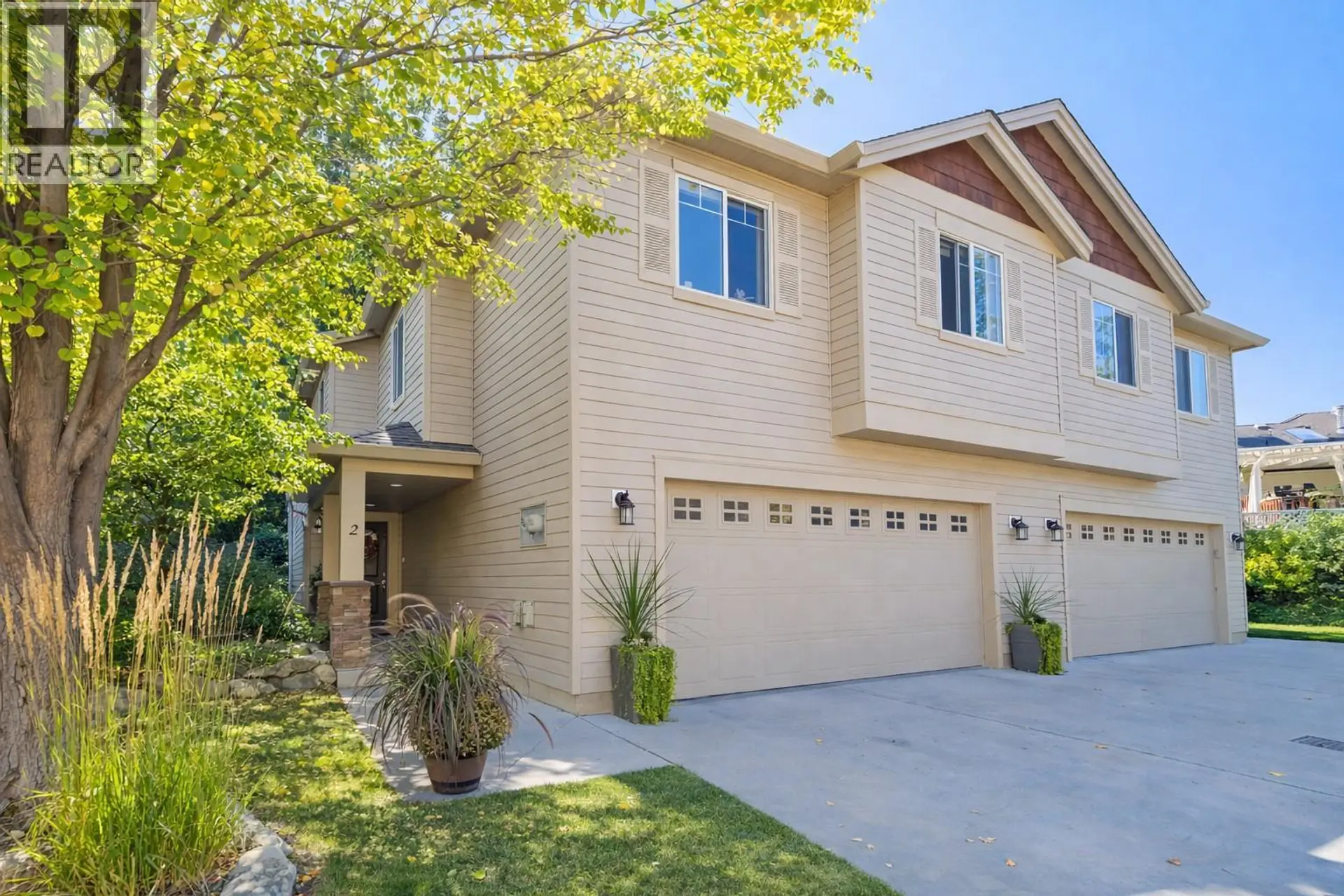 Property at #2 2175 Shannon Ridge Drive, West Kelowna, BC