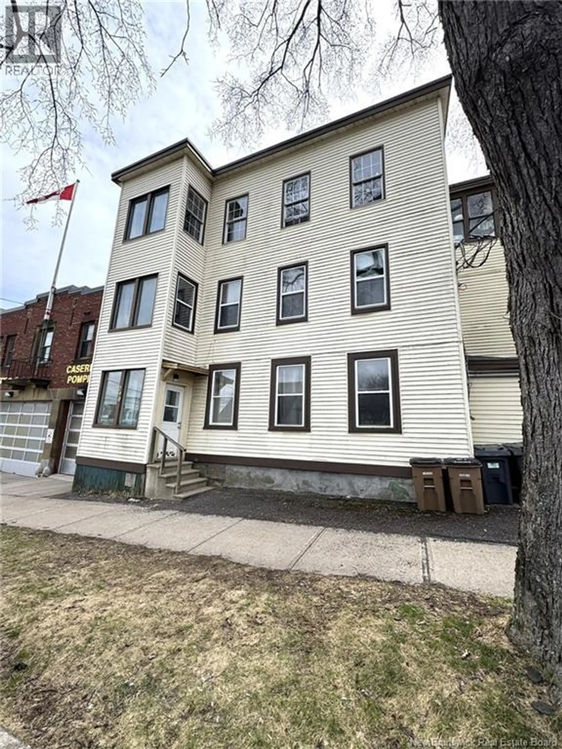 Property at 290 King St W, Saint John, NB