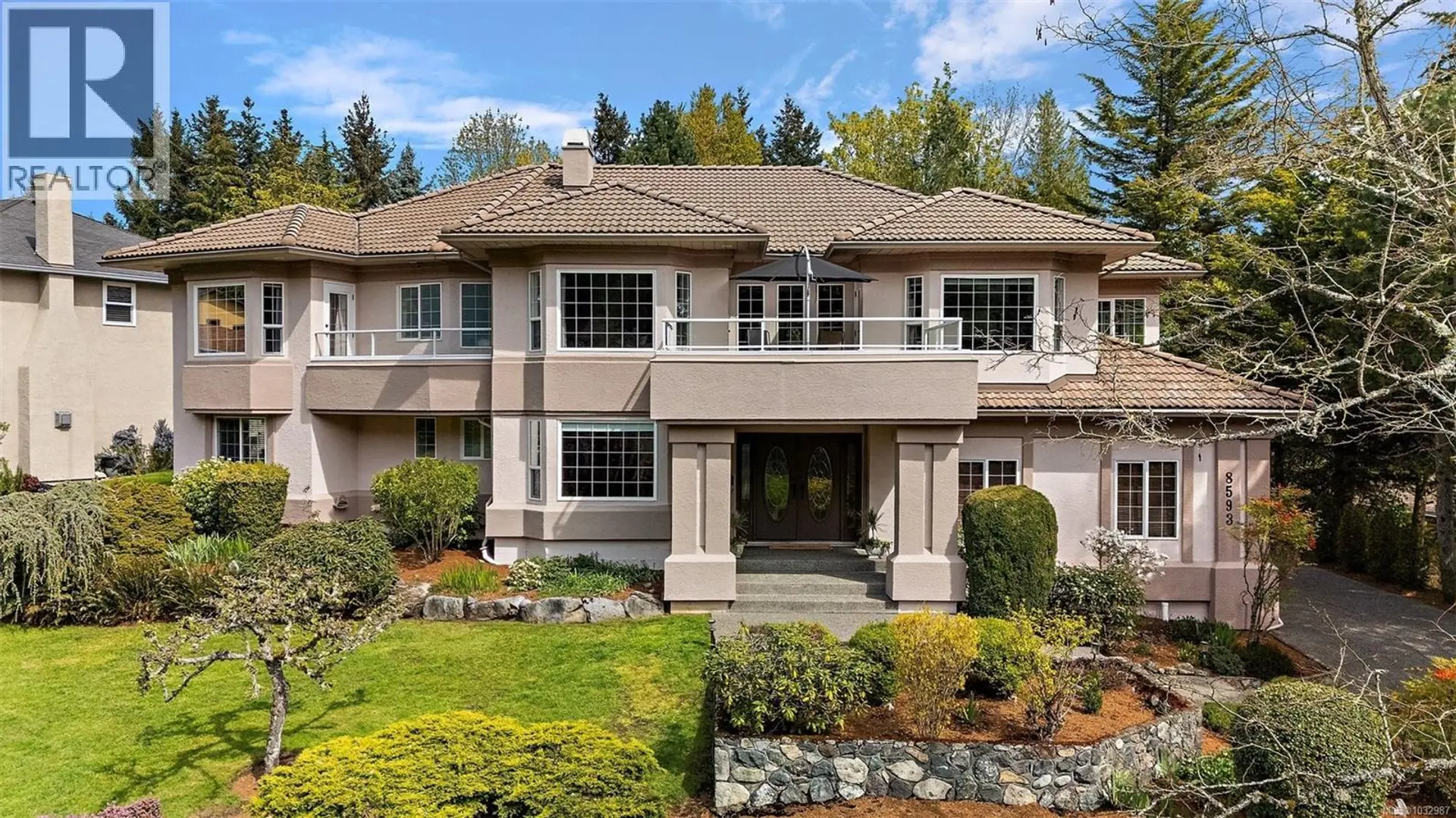 Property at 8593 Kingcome Cres, North Saanich, BC