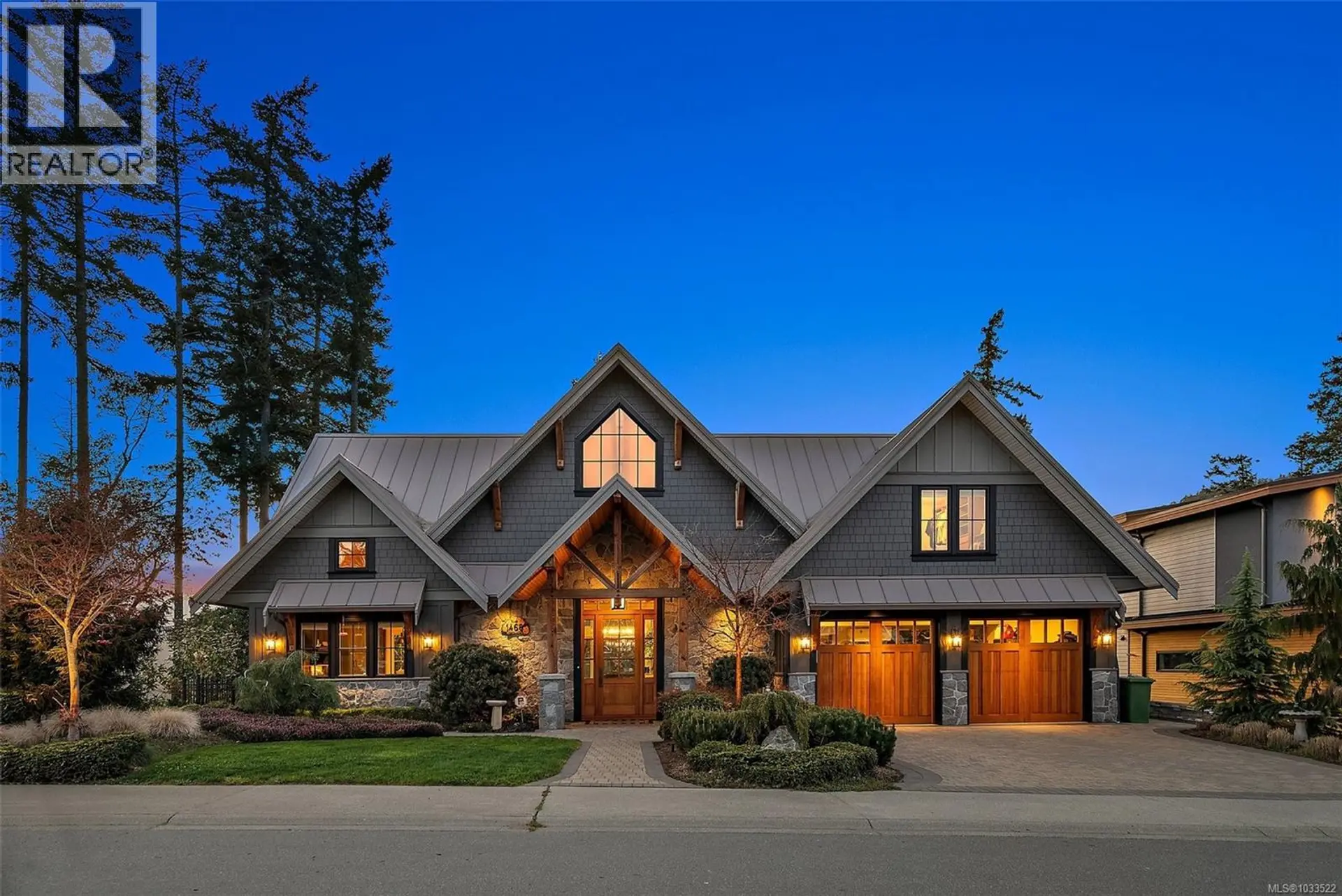 Property at 1468 Pebble Pl, Langford, BC
