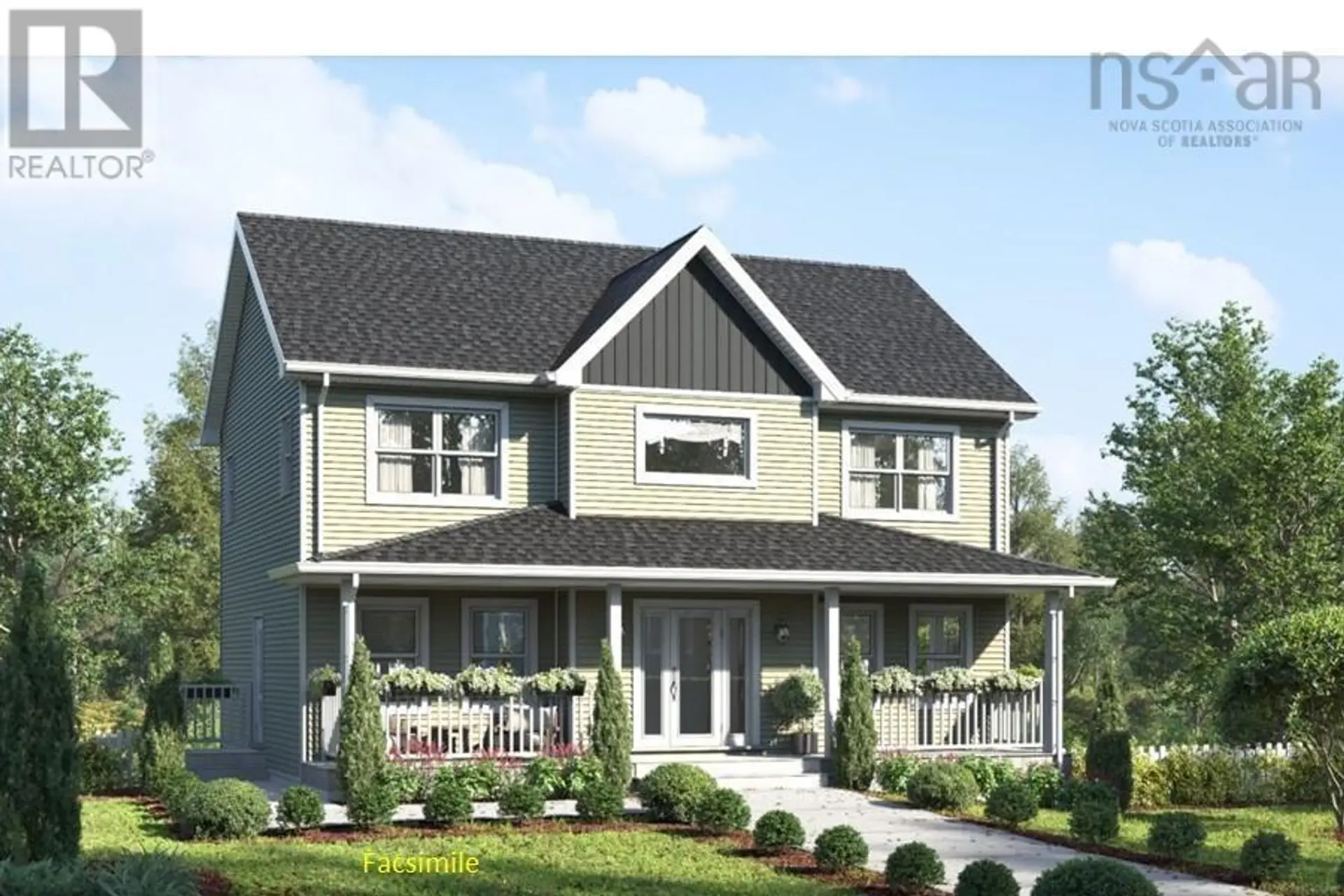Lot 303 Yeaholm Way - Image 1