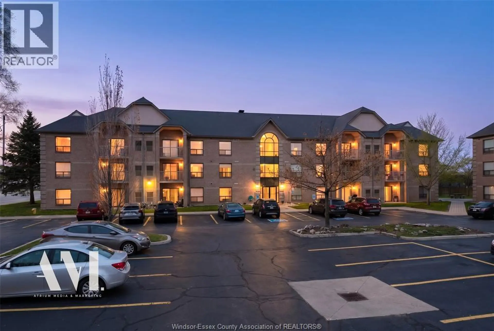 #205 401 GRAND MARAIS ROAD West - Image 1