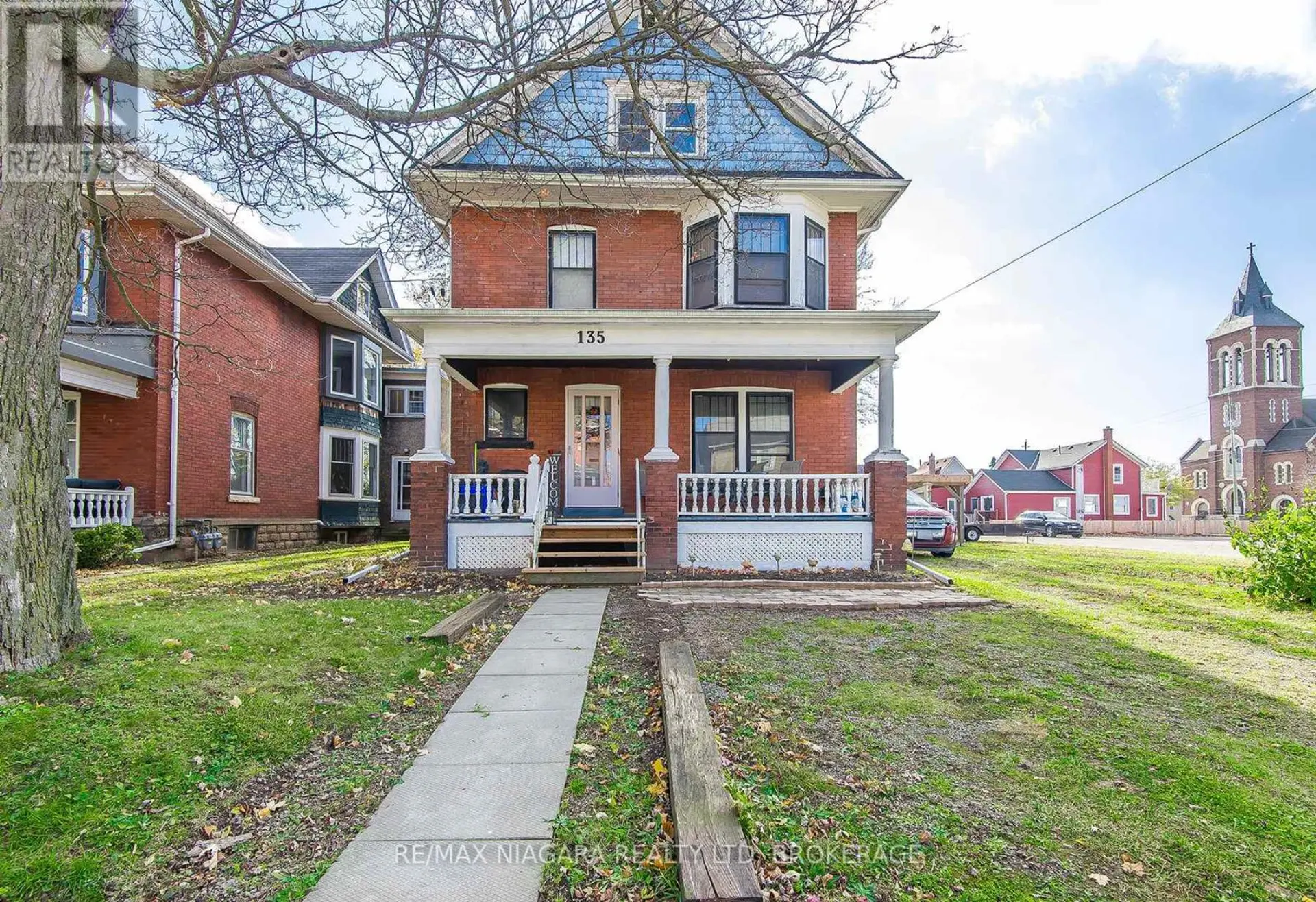 135 YOUNG STREET - Image 2