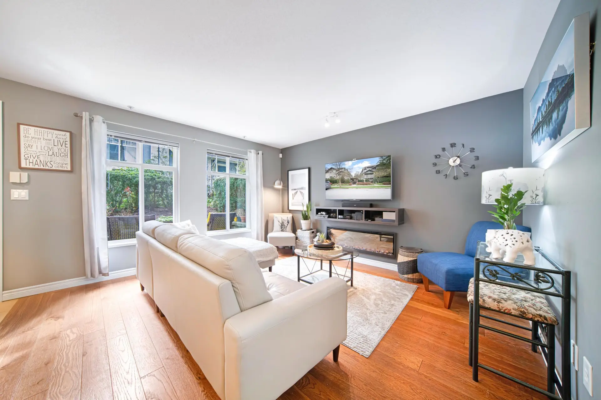 Property at #50 7488 Southwynde Avenue, Burnaby, BC
