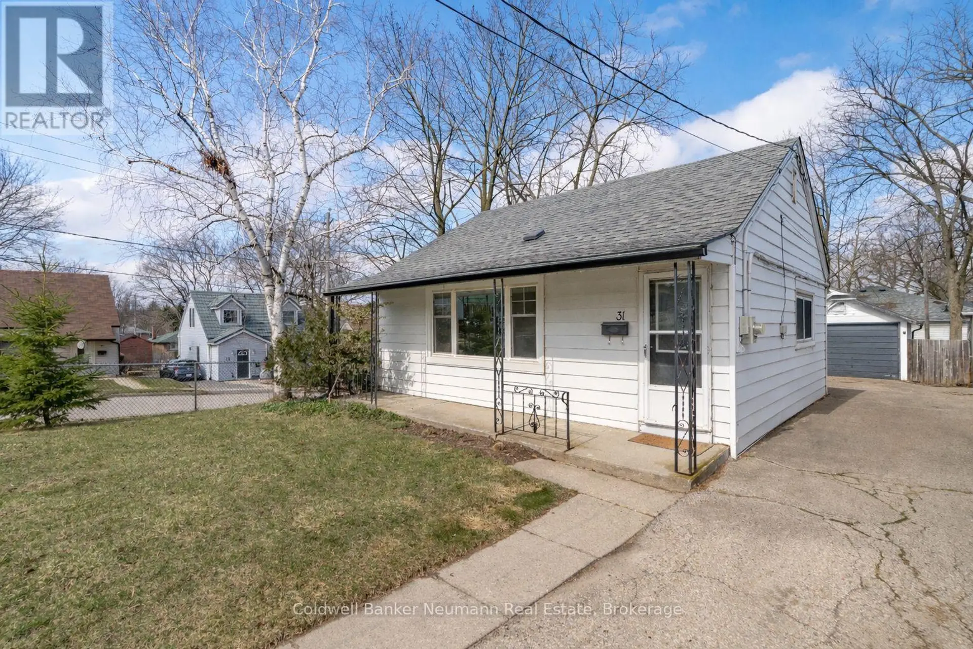 31 DUNKIRK AVENUE - Image 1