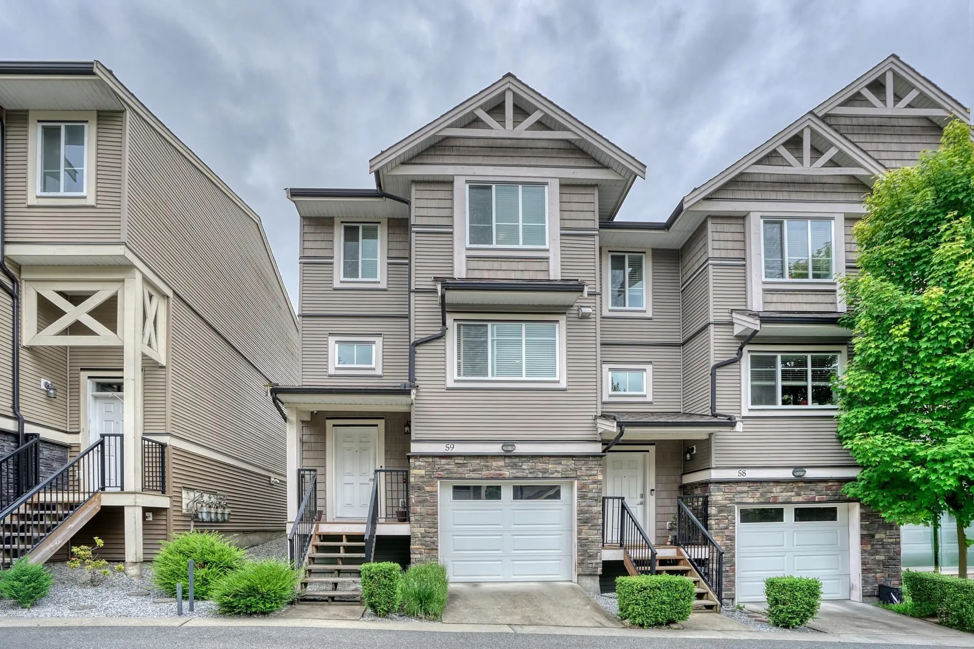 Property at #59 11252 Cottonwood Drive, Maple Ridge, BC