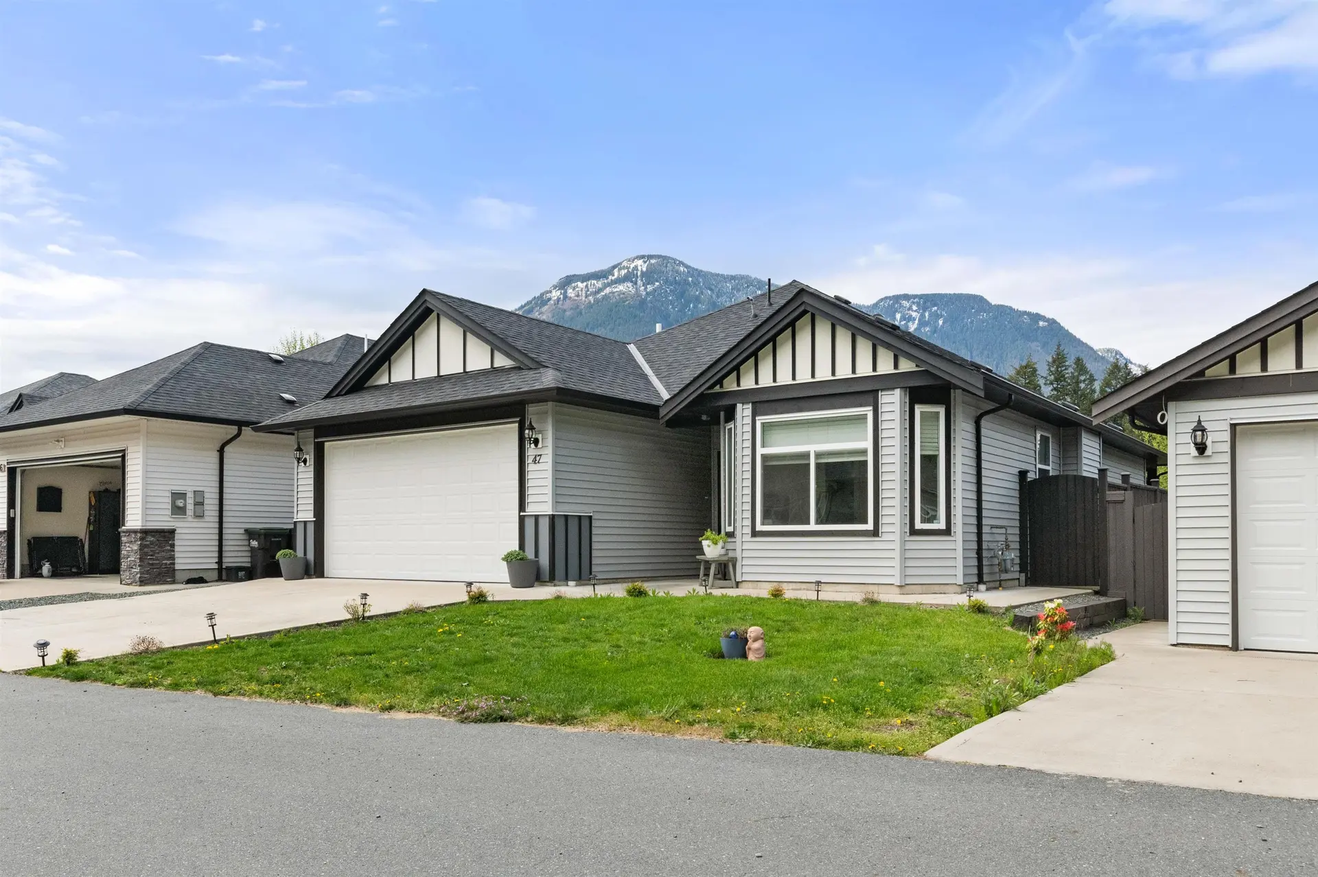 Property at #47 20118 Beacon Road, Hope, BC