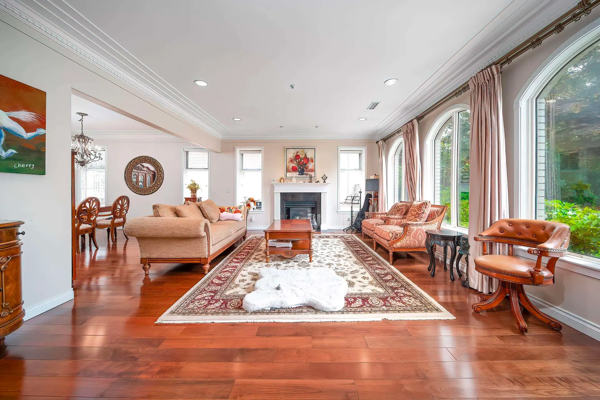 Property at 2407 W 18th Avenue, Vancouver, BC