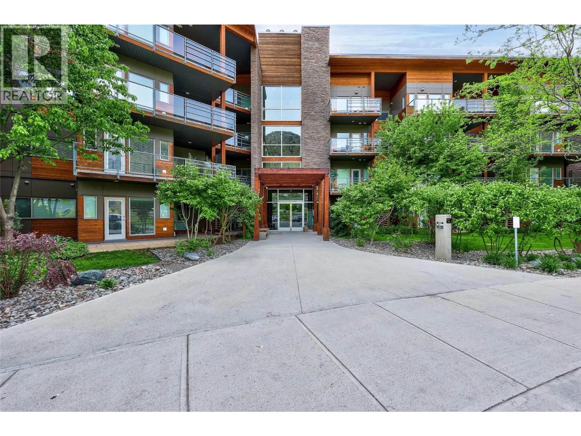 Property at #2312 1030 Talasa Way, Kamloops, BC