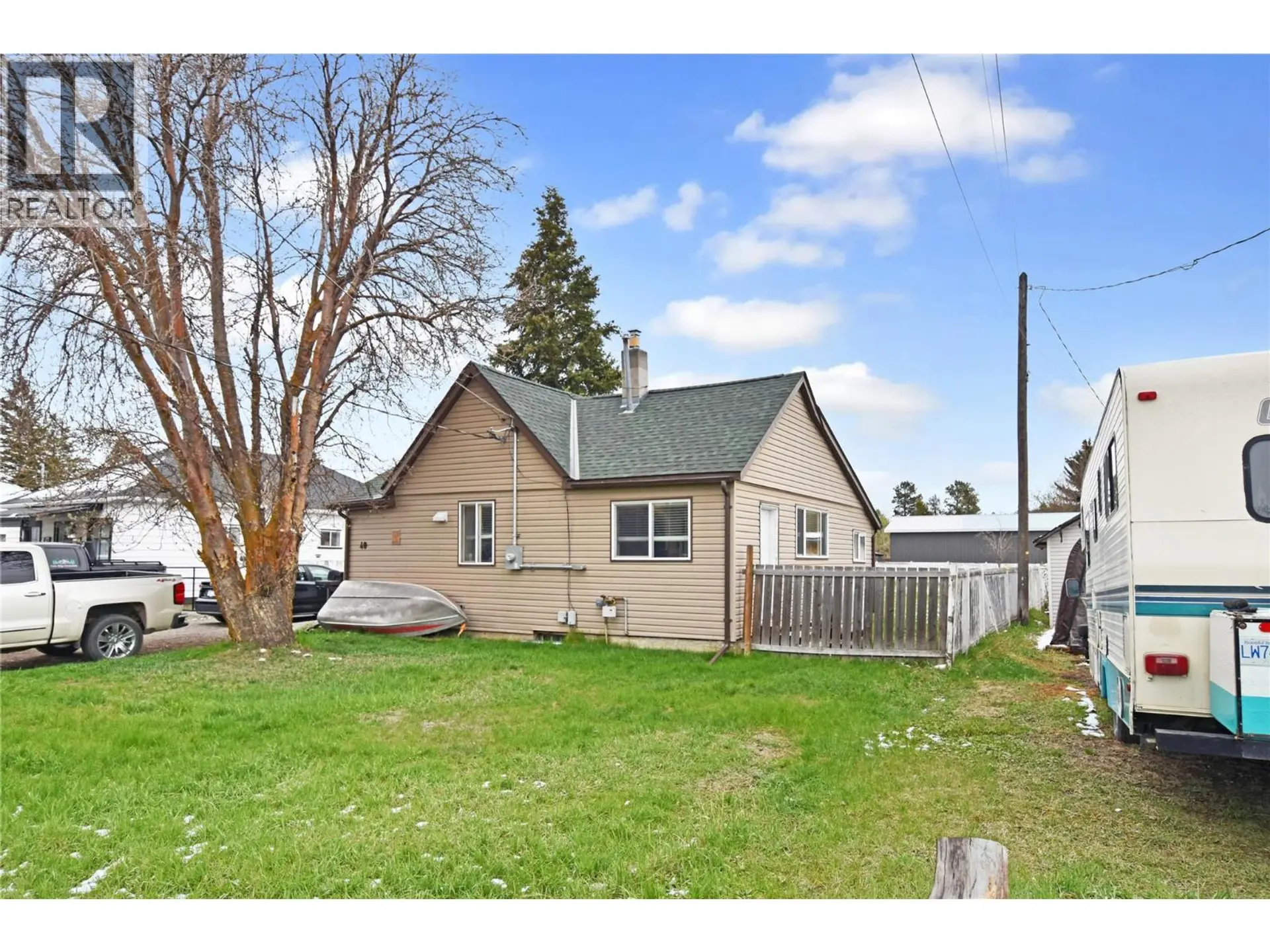 Property at 40 Little Van Horne Street, Cranbrook, BC