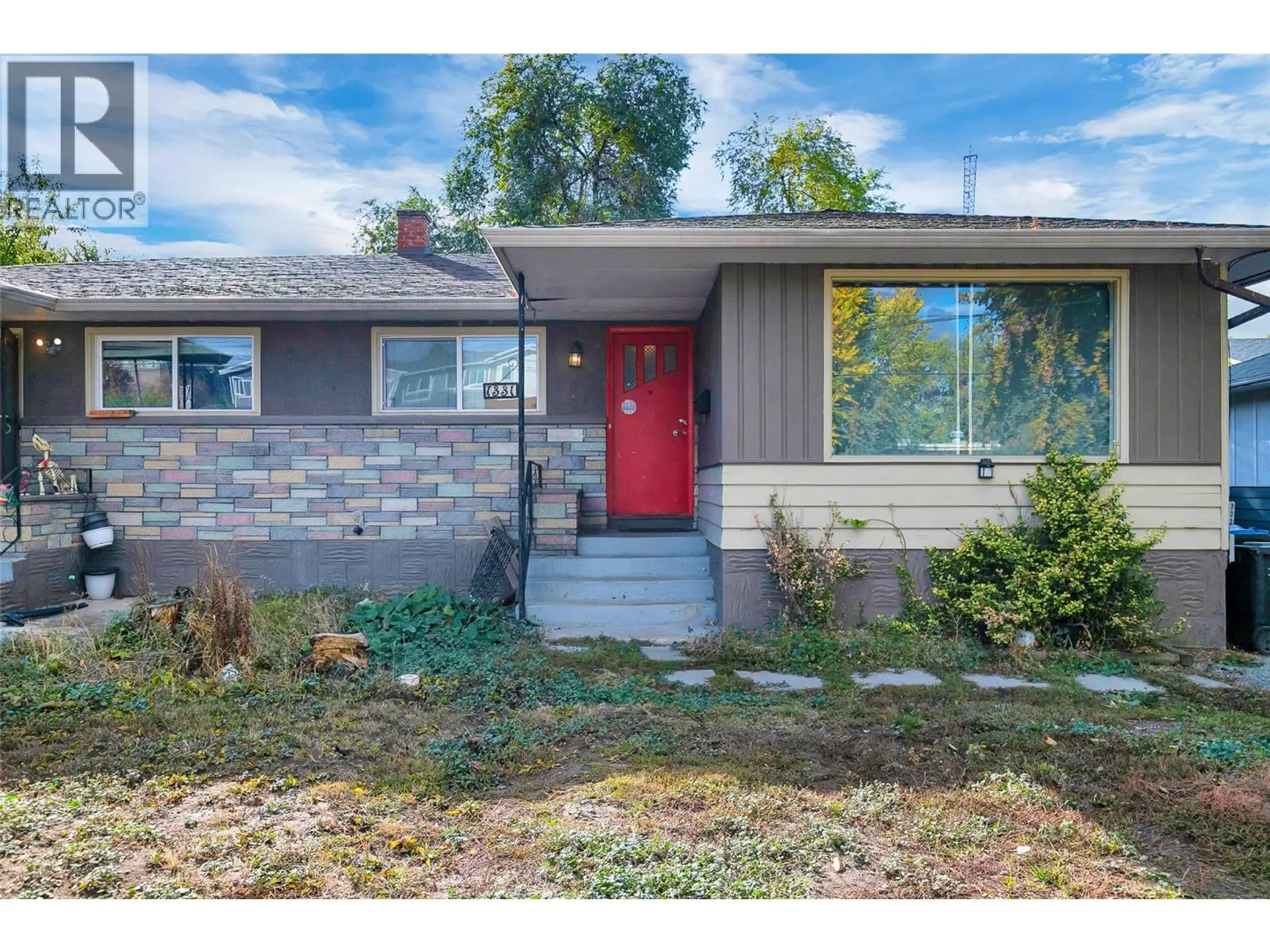 Property at 1331 Belaire Avenue, Kelowna, BC