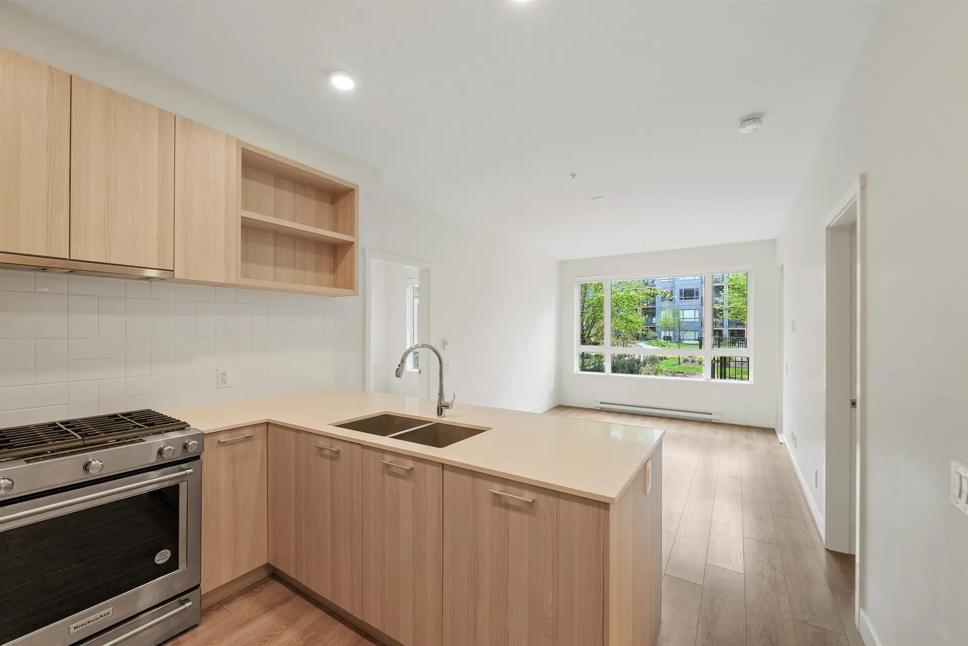 Property at #102 741 Anskar Court, Coquitlam, BC