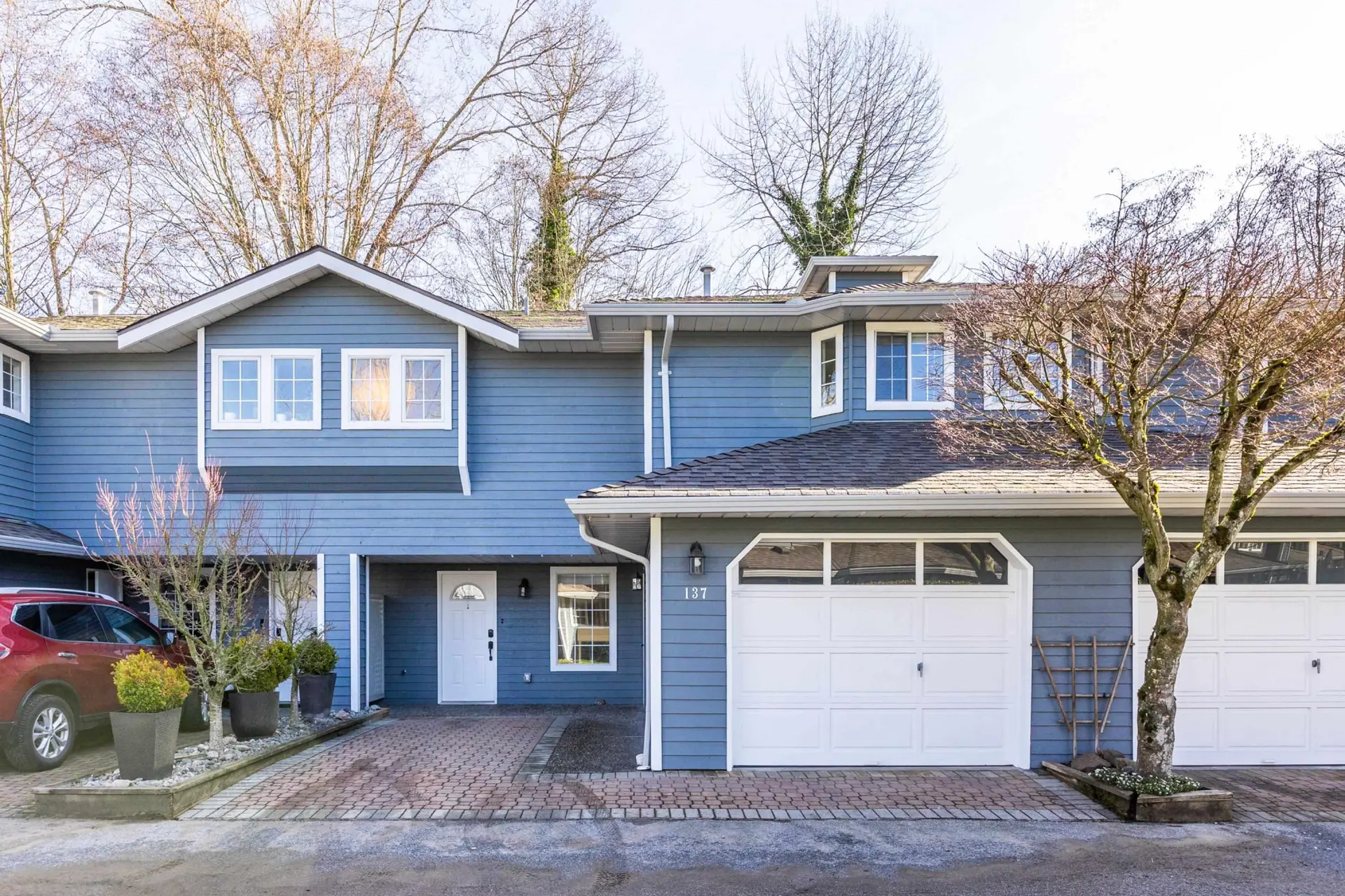 Property at #137 16335 14 Avenue, Surrey, BC