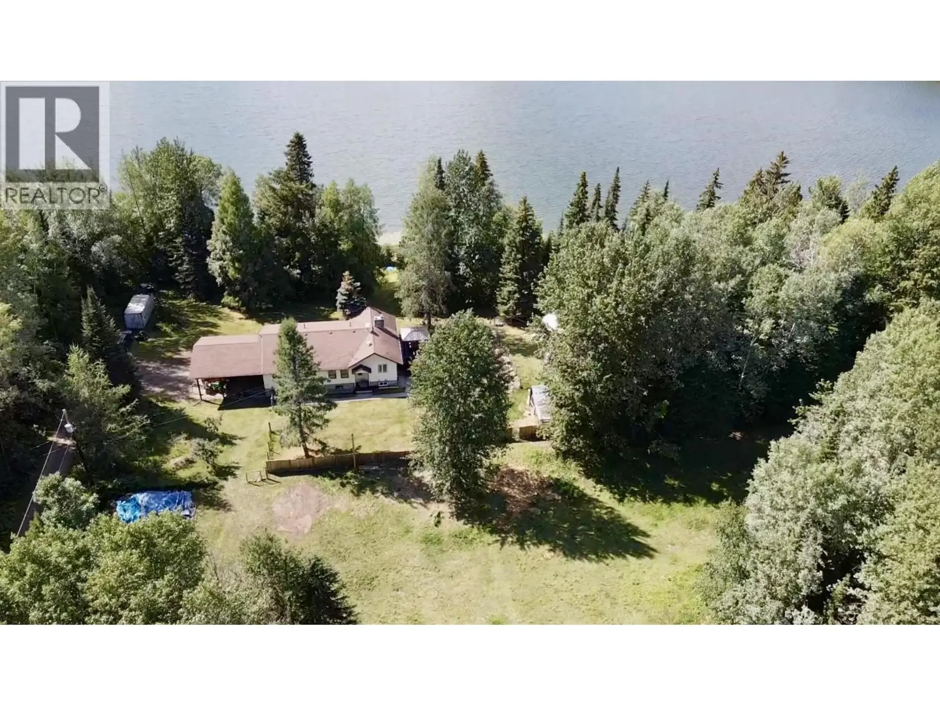 Property at 17985 WOODS ROAD, Prince George, BC