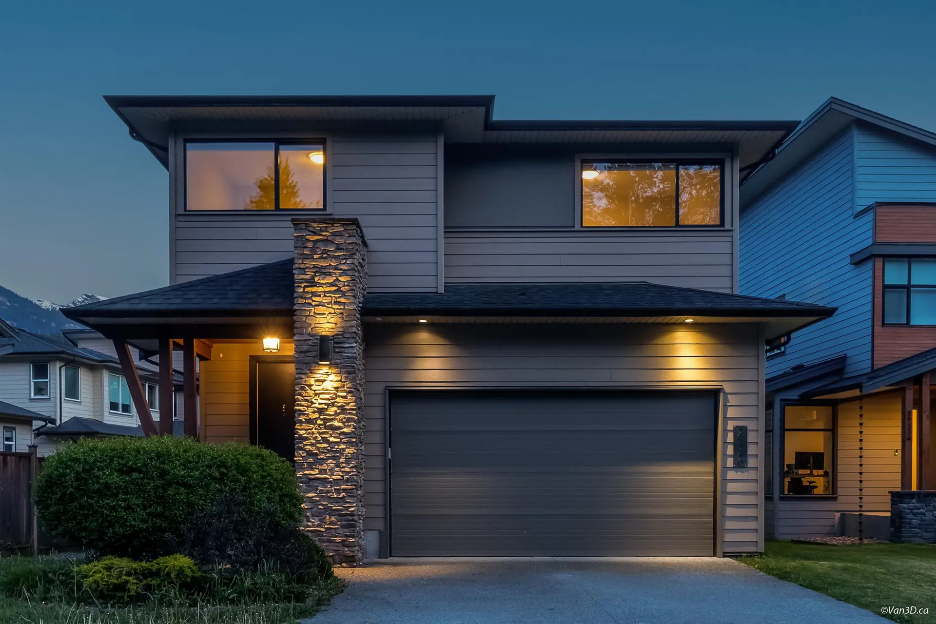 Property at 39340 Falcon Crescent, Squamish, BC