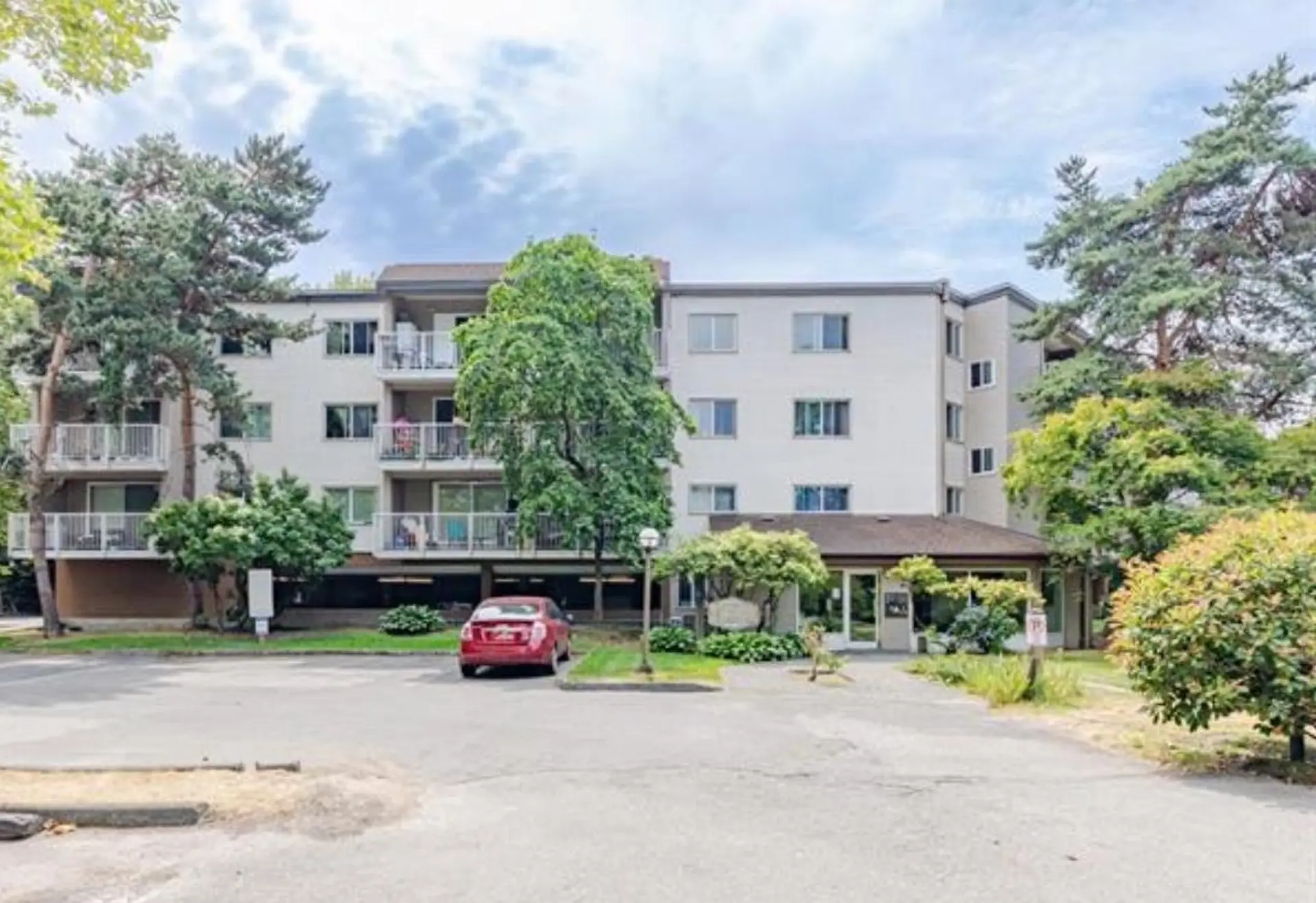 Property at #101 8870 Citation Drive, Richmond, BC