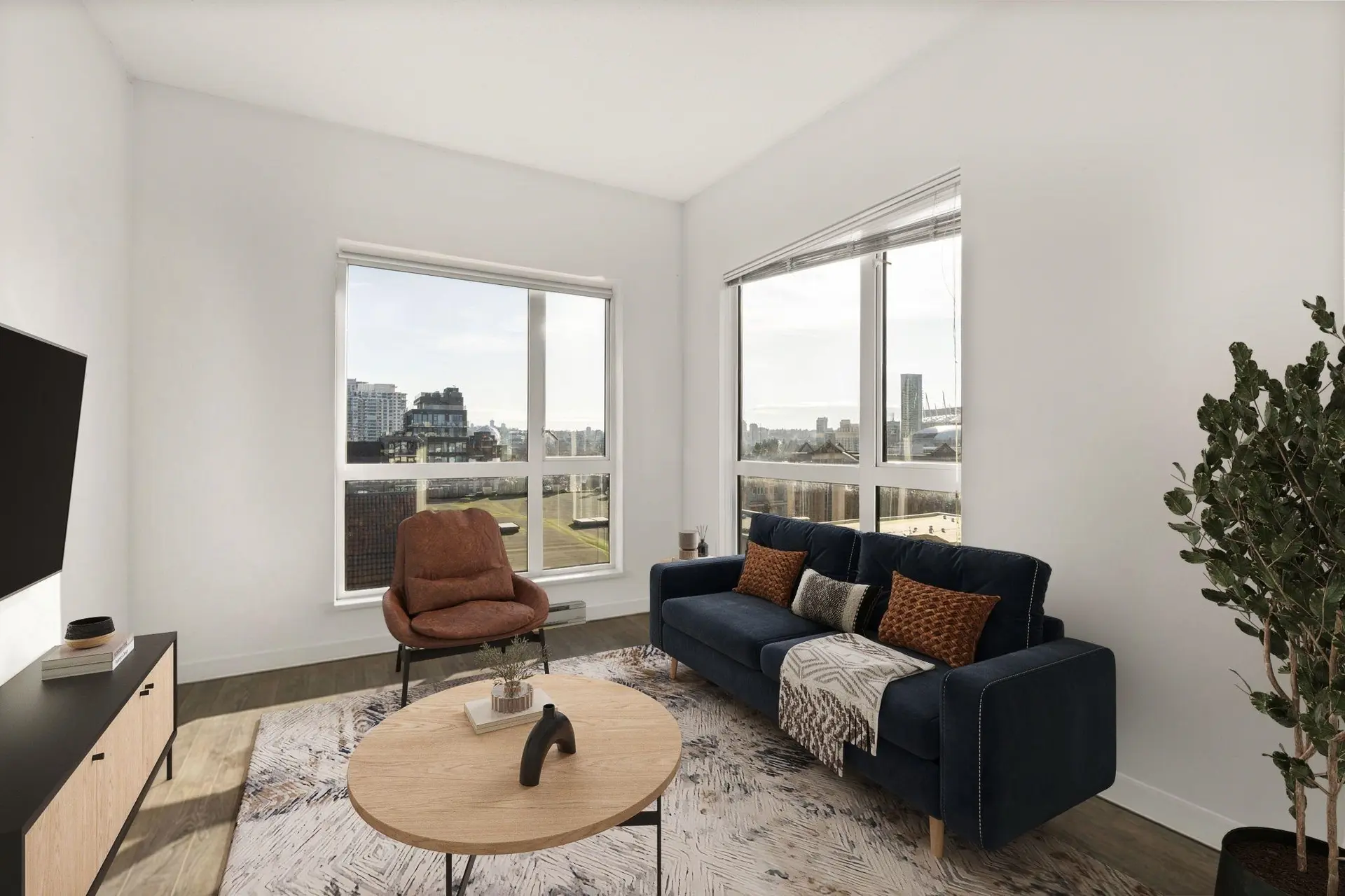 Property at #618 138 E Hastings Street, Vancouver, BC