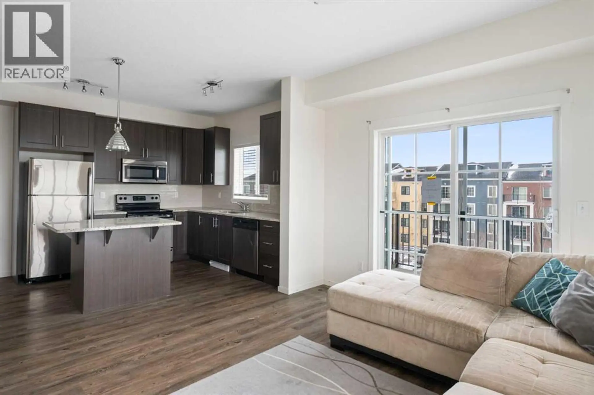 #1411 99 Copperstone Park SE - Image 8