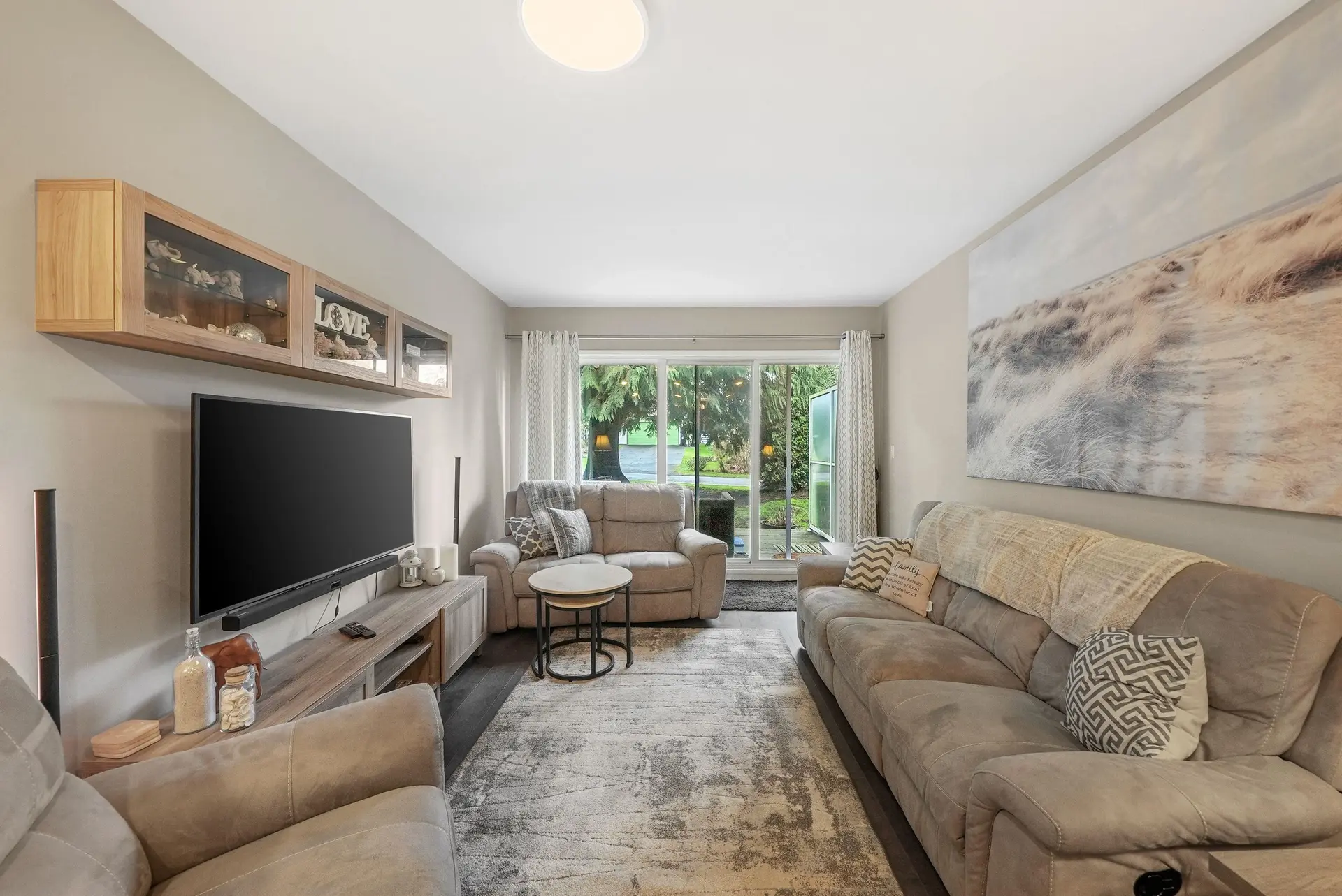Property at #13 20155 50 Avenue, Langley, BC