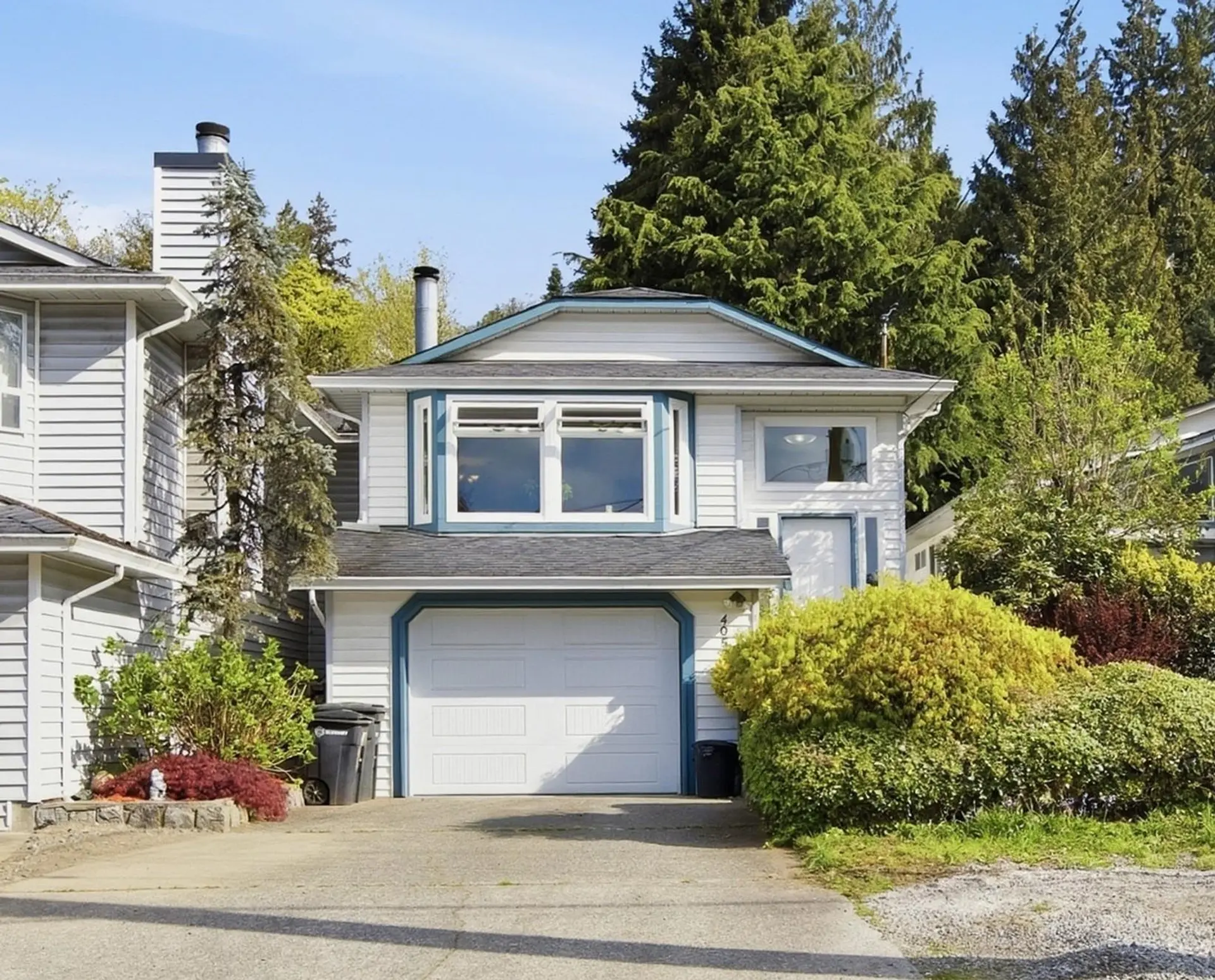 Property at 4057 Marine Drive, Burnaby, BC
