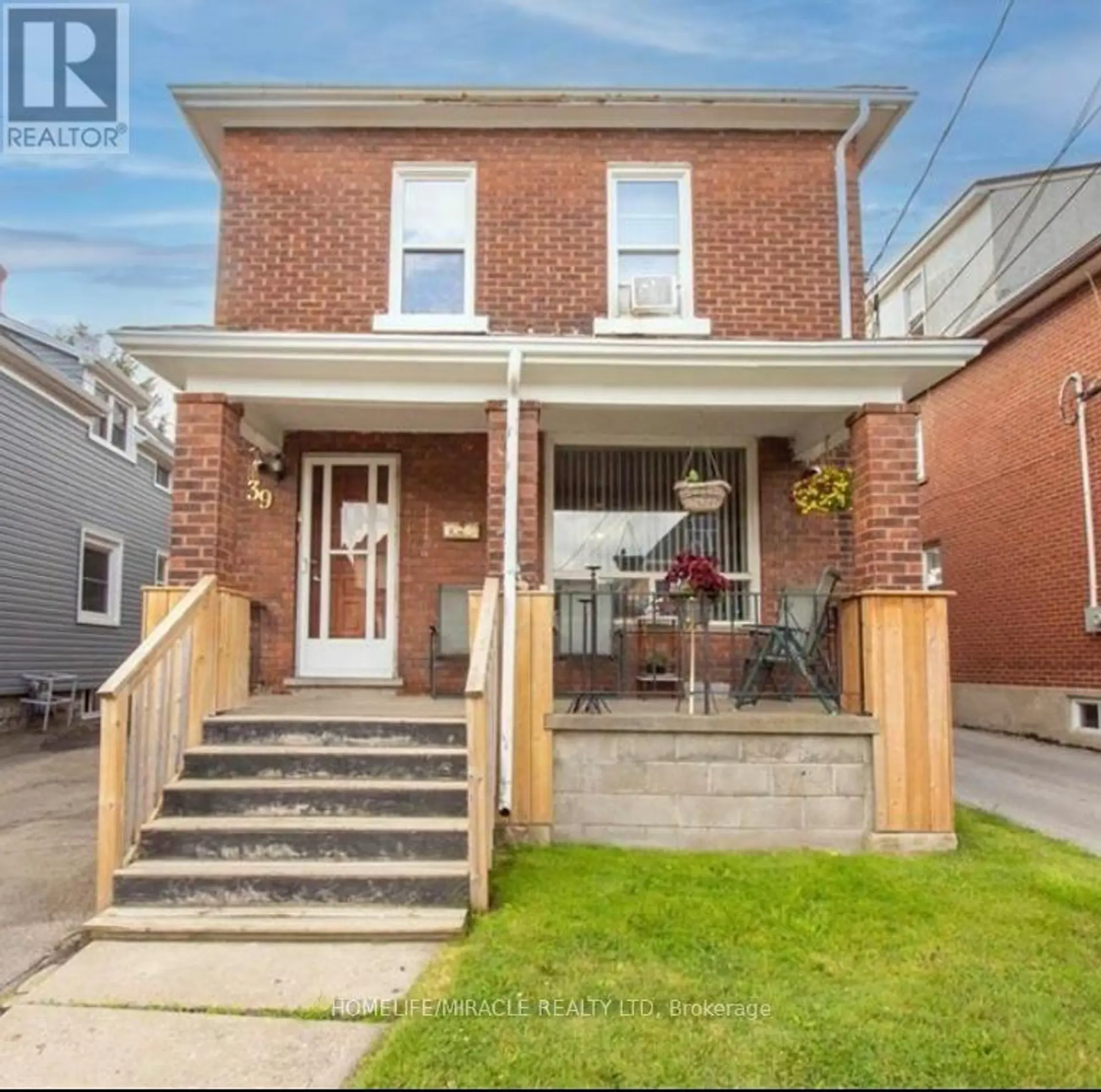 39 PARK STREET - Image 1