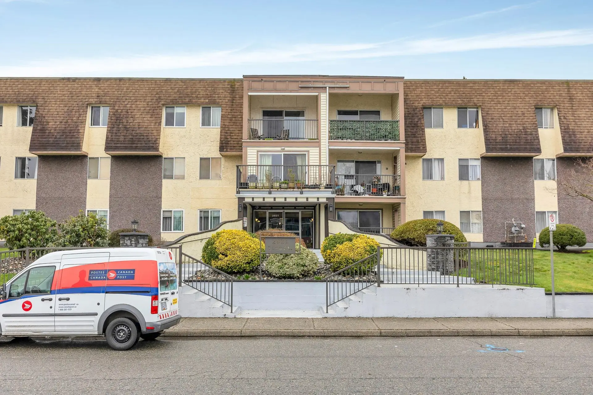 Property at #347 2821 Tims Street, Abbotsford, BC