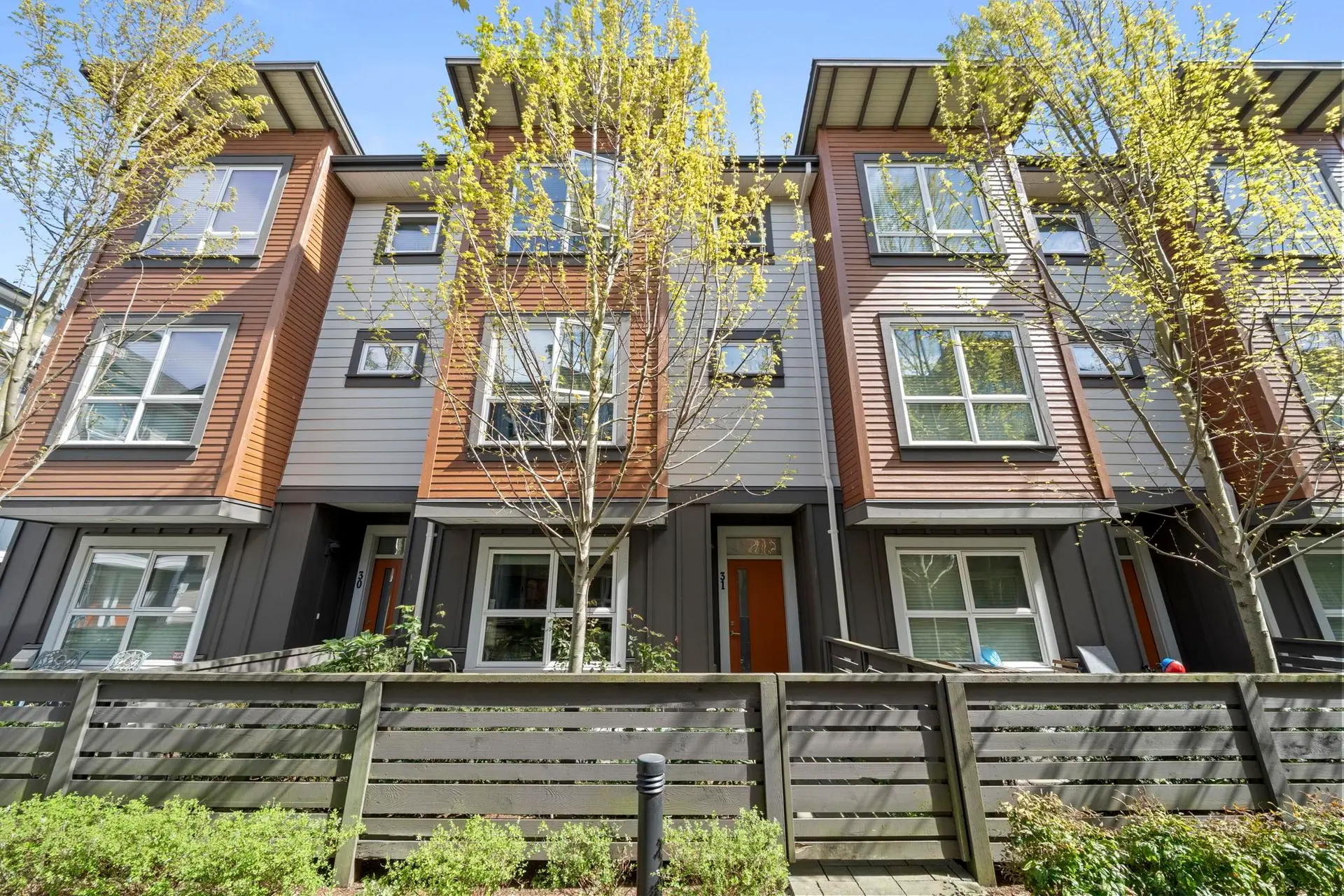Property at #31 10311 River Drive, Richmond, BC