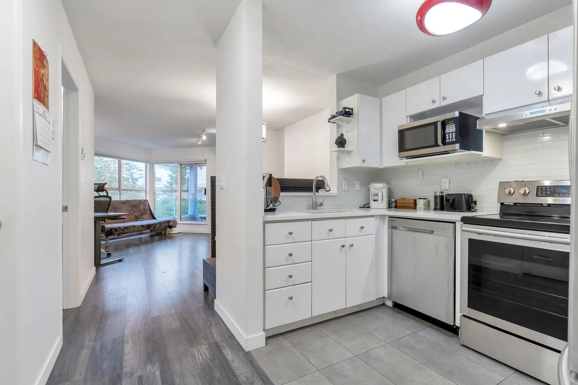 Property at #203 8611 General Currie Road, Richmond, BC