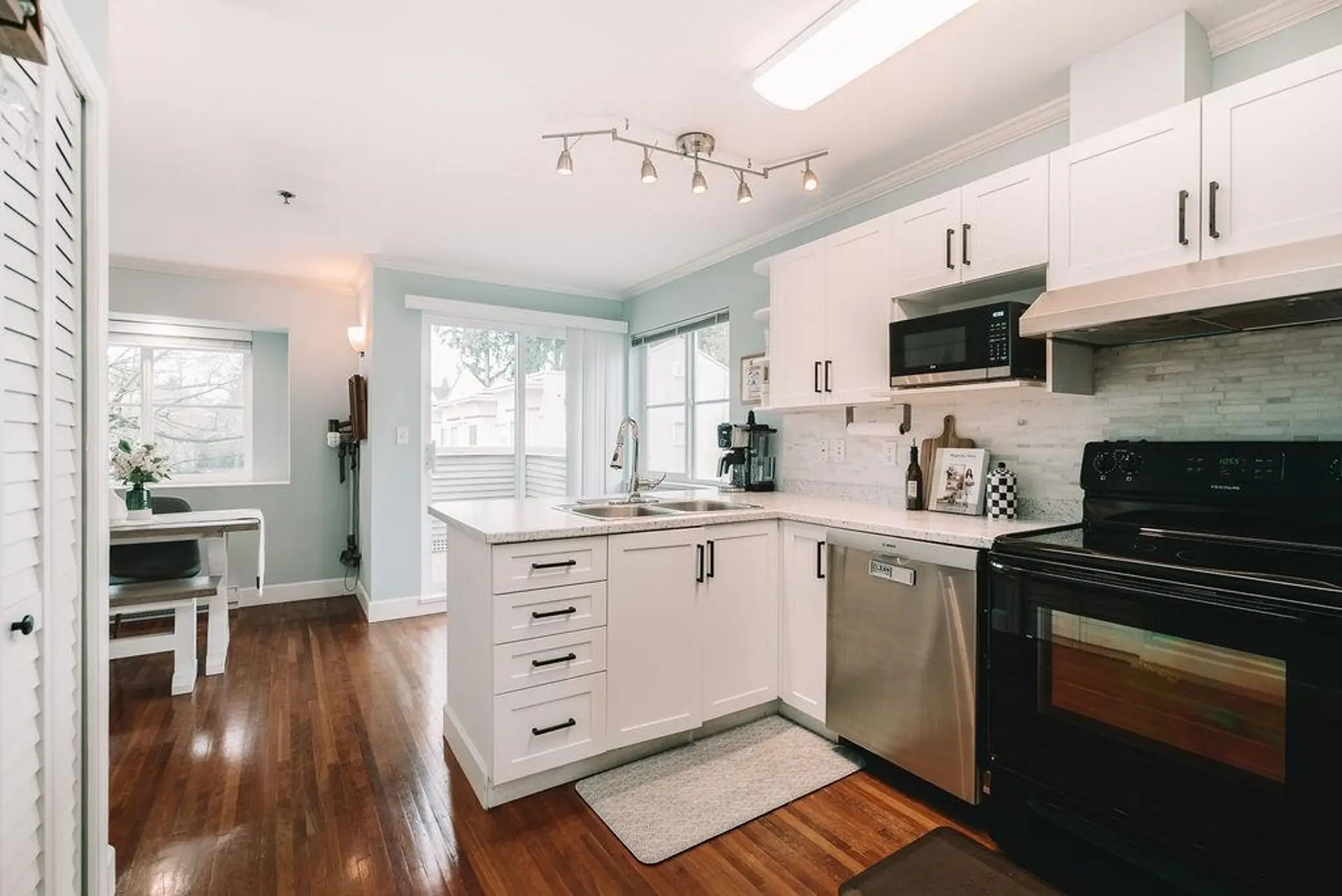 Property at #1 12449 191 Street, Pitt Meadows, BC