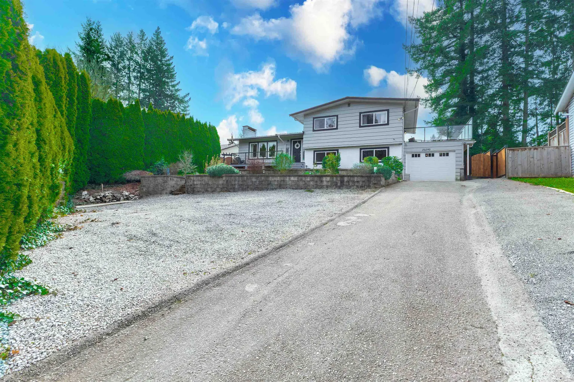Property at 20290 Grade Crescent, Langley, BC