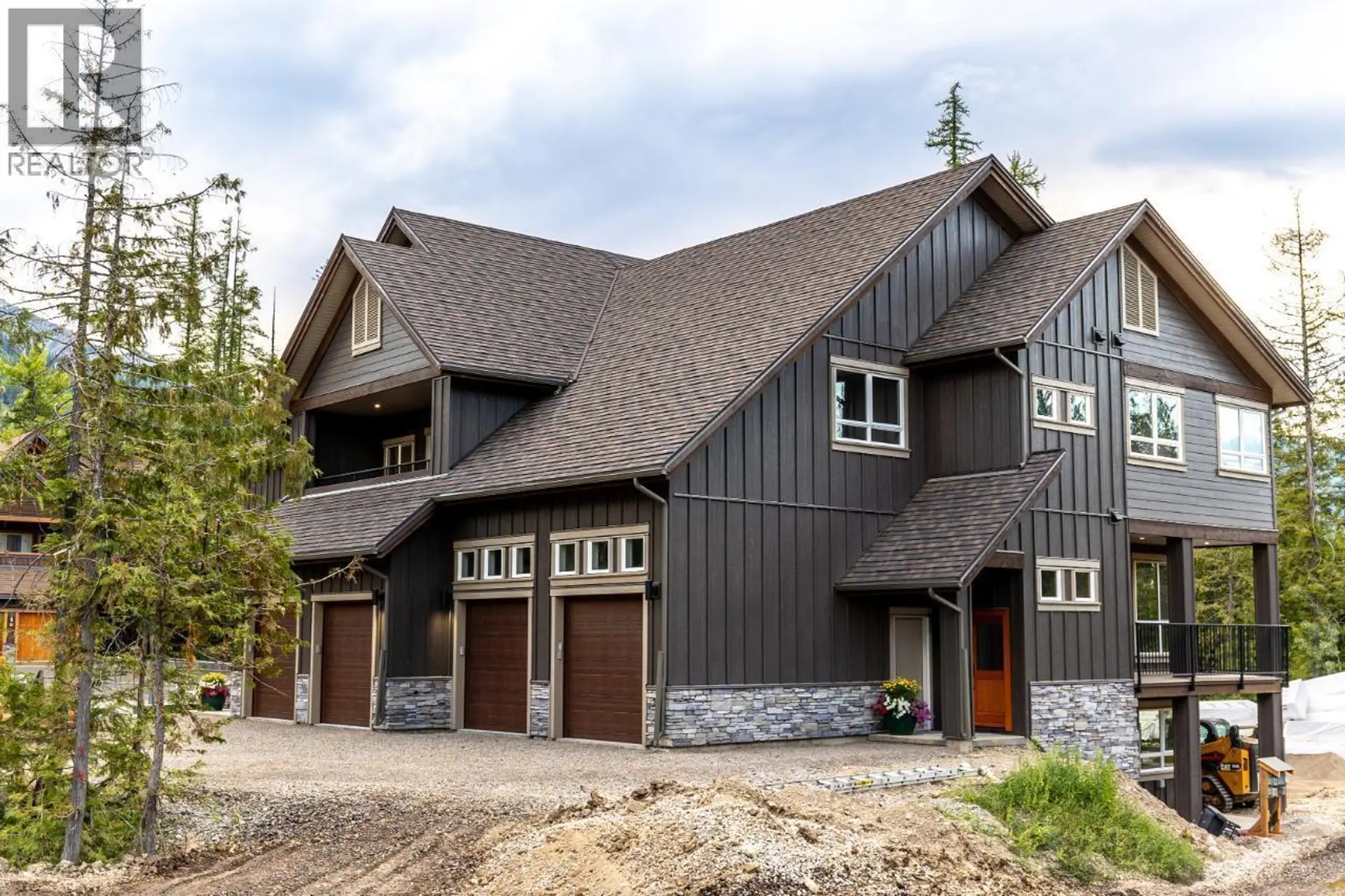 Property at #36 4576 TIMBERLINE Crescent, Fernie, BC