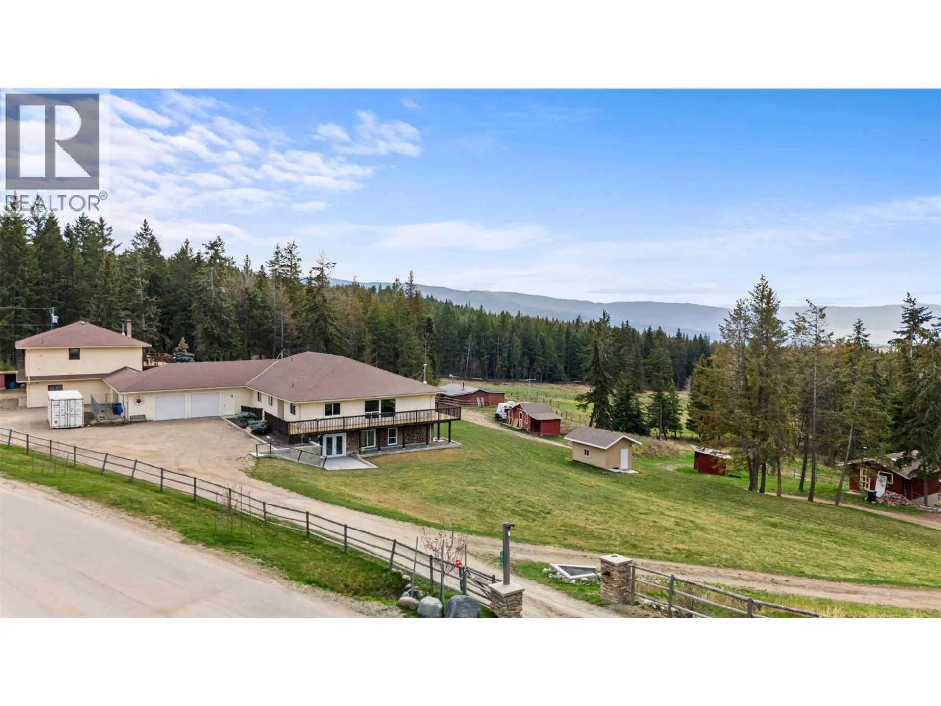 Property at 1618 Huckleberry Road, Kelowna, BC