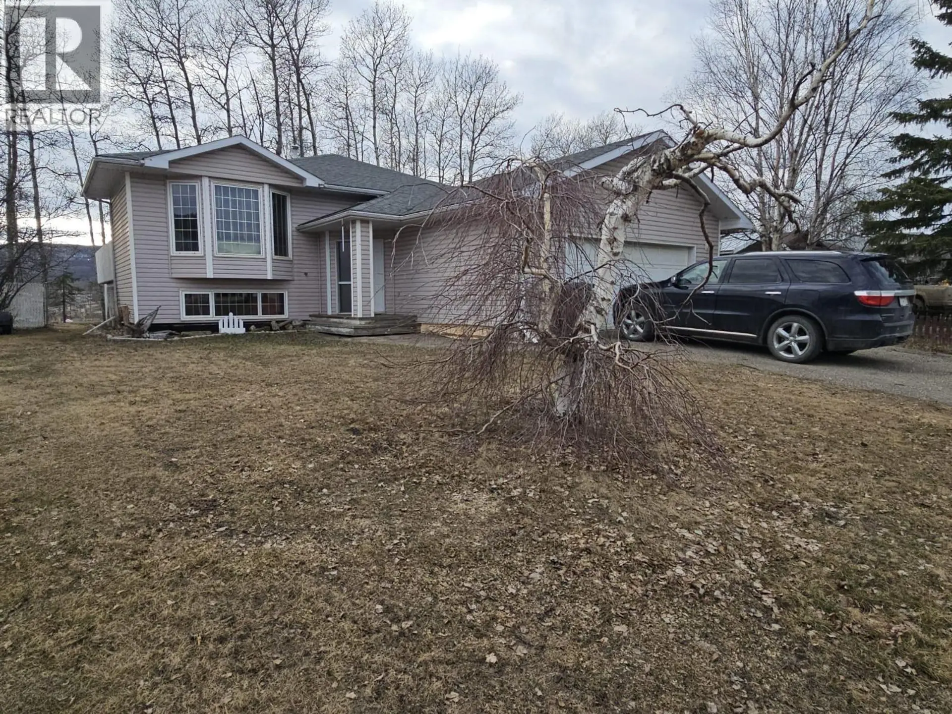Property at 5117 44 Place NE, Chetwynd, BC