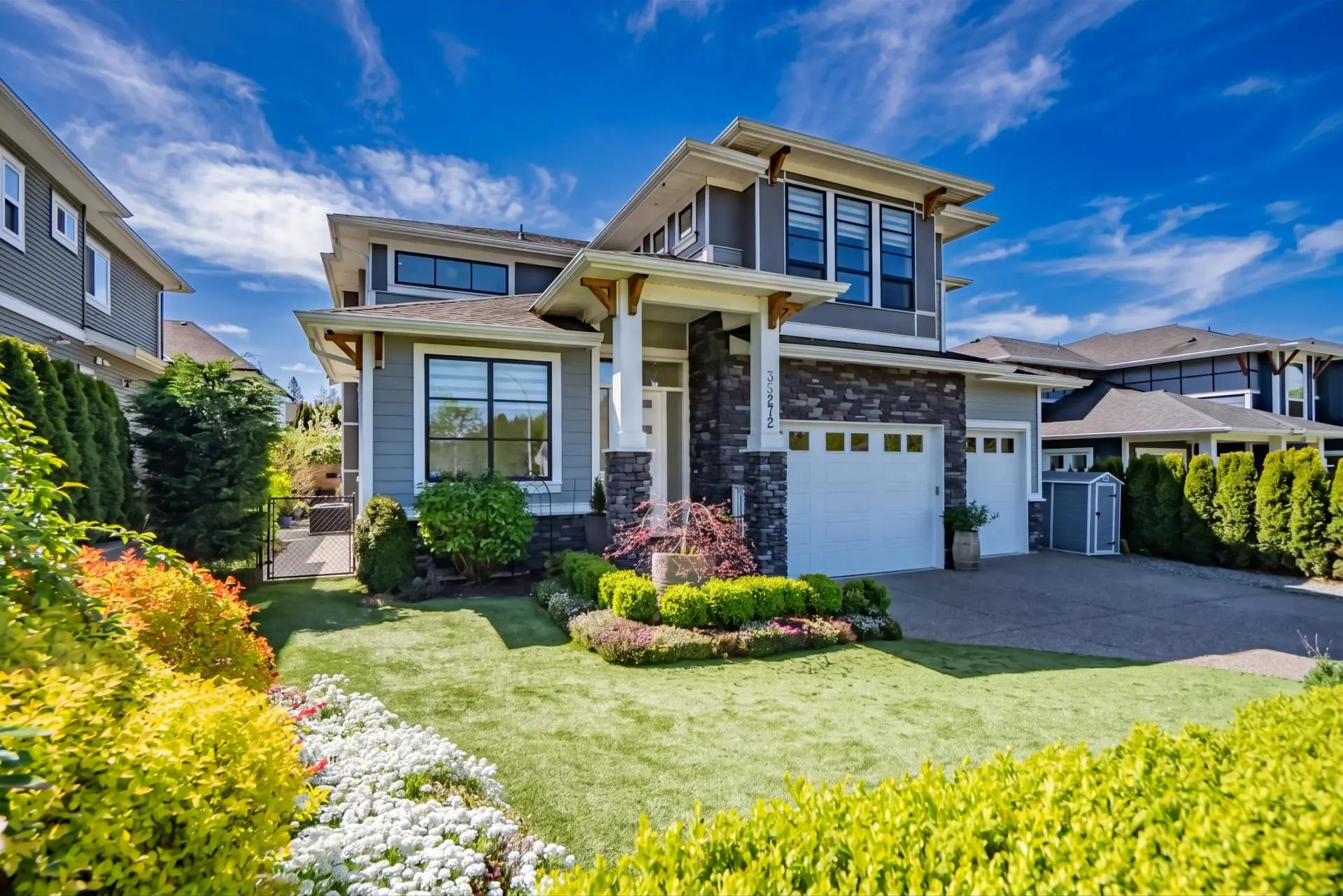 Property at 35272 McEwen Avenue, Mission, BC