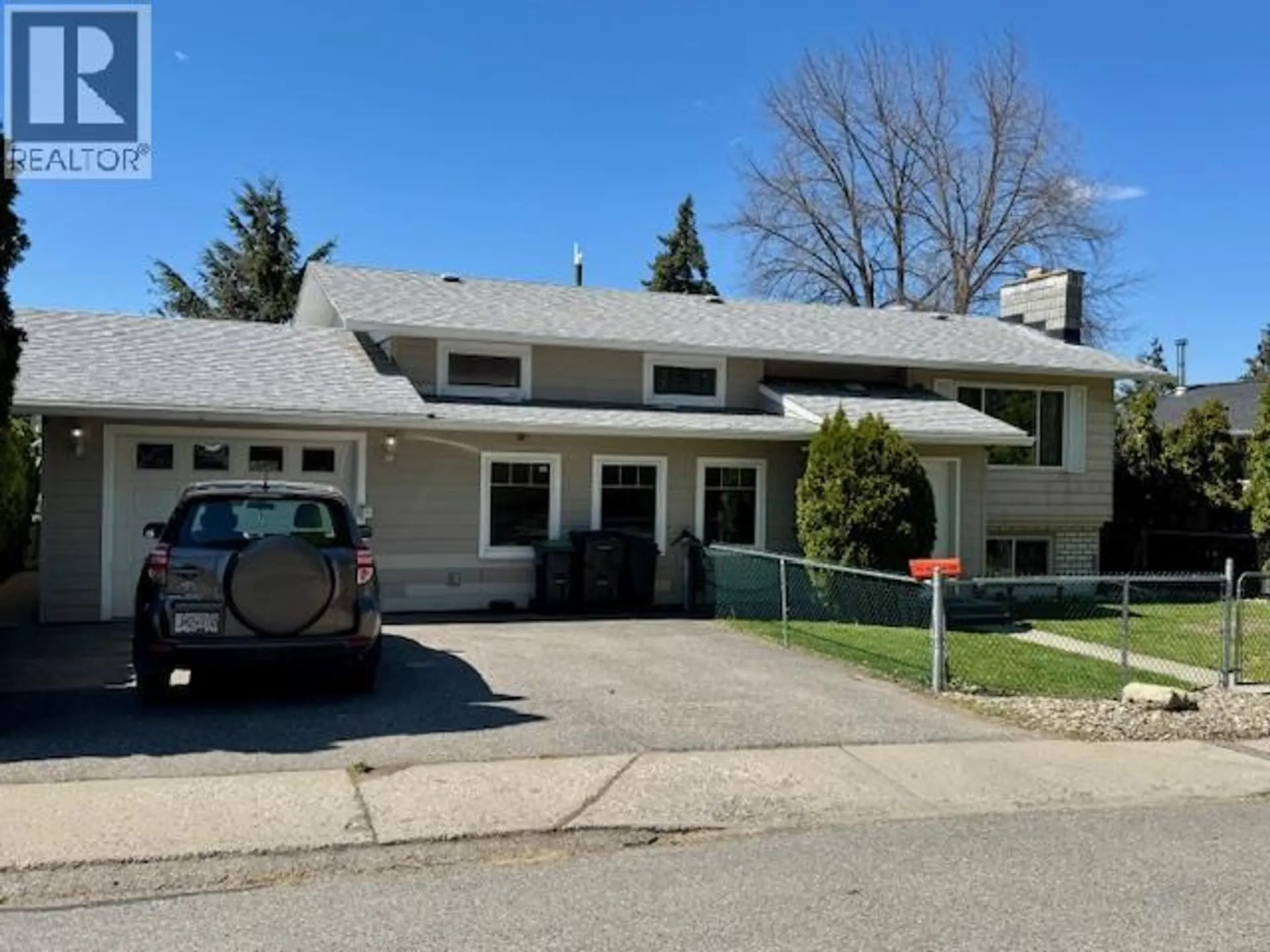 Property at 3918 13 Street, Vernon, BC