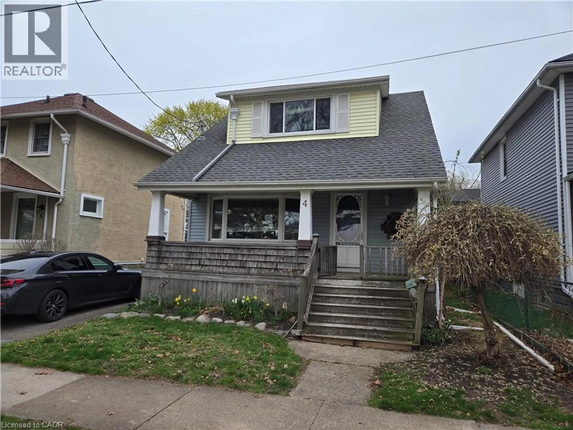 4 HAIG Street - Image 1