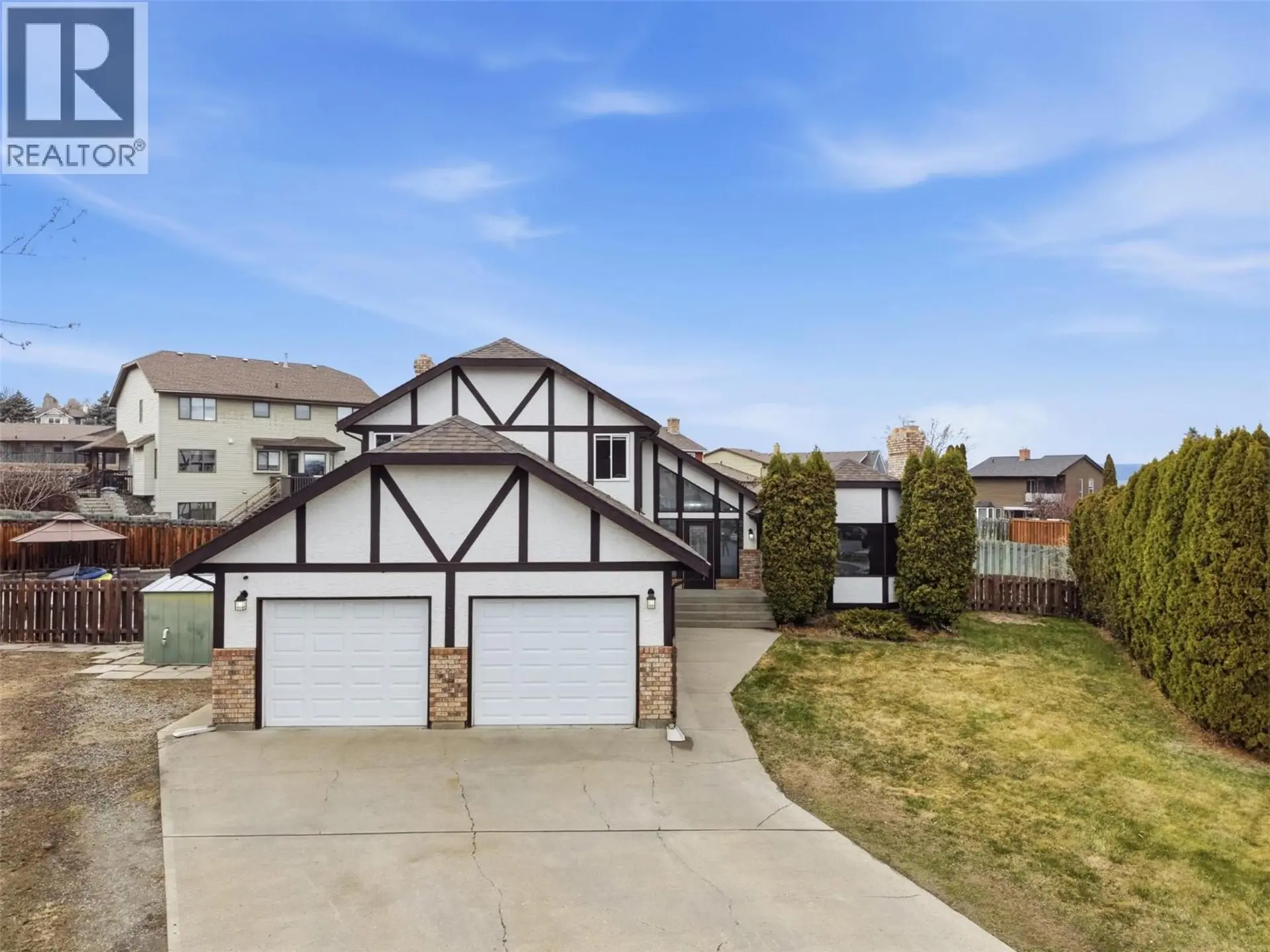 Property at 2298 Balfour Court, Kamloops, BC