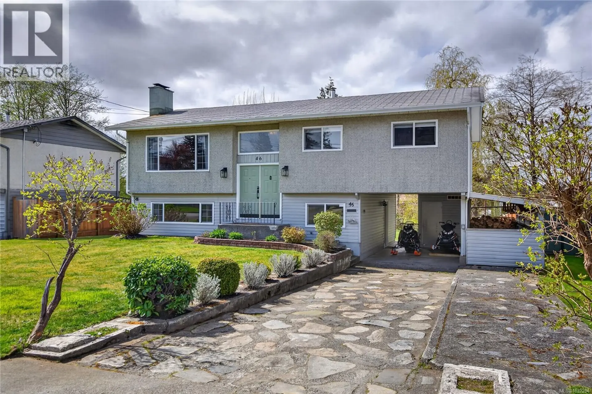 Property at 46 Panorama Cres, Campbell River, BC