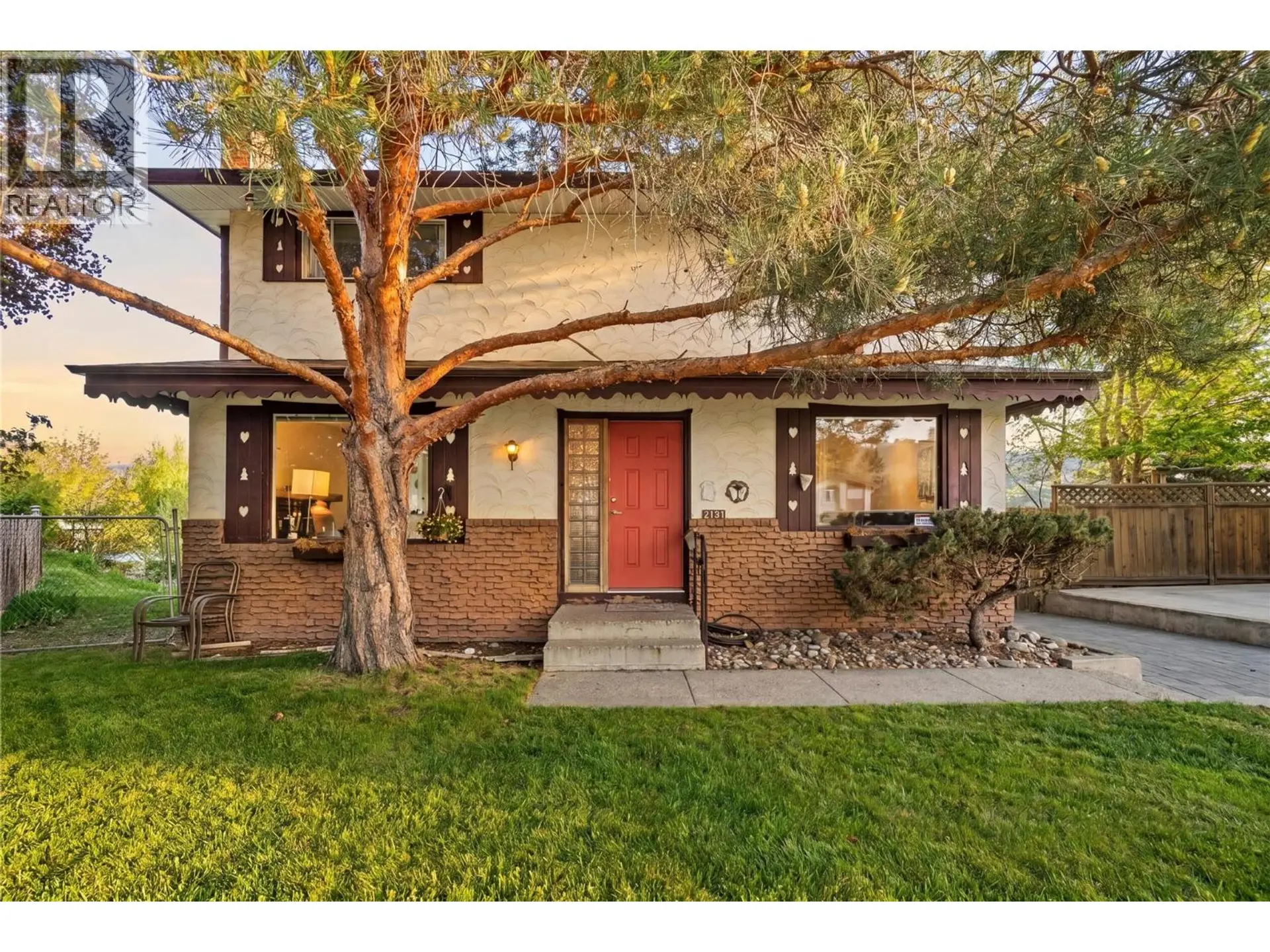 Property at 2191 PERRYVILLE Place, Kamloops, BC