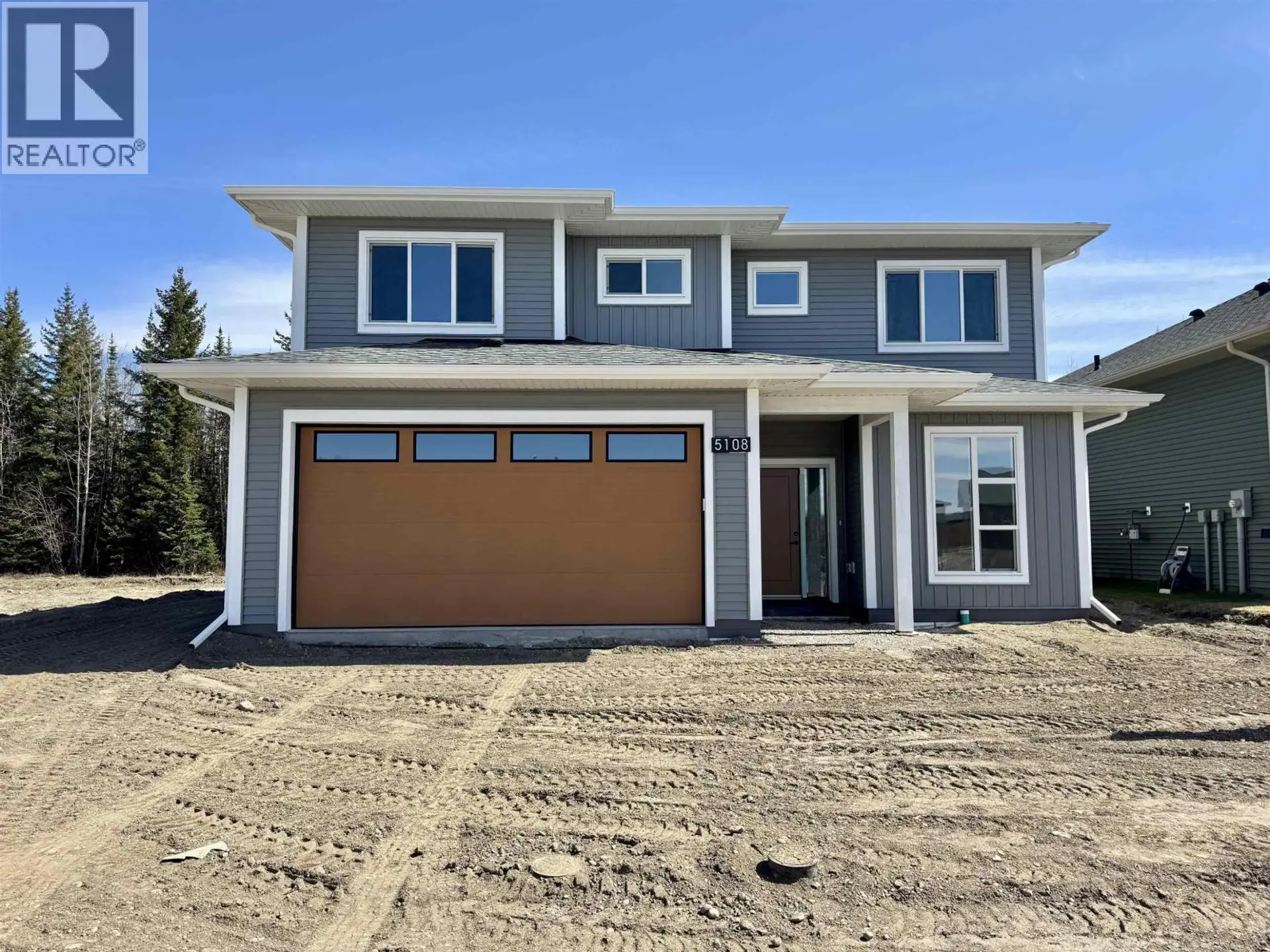 Property at 5108 WOODVALLEY DRIVE, Prince George, BC