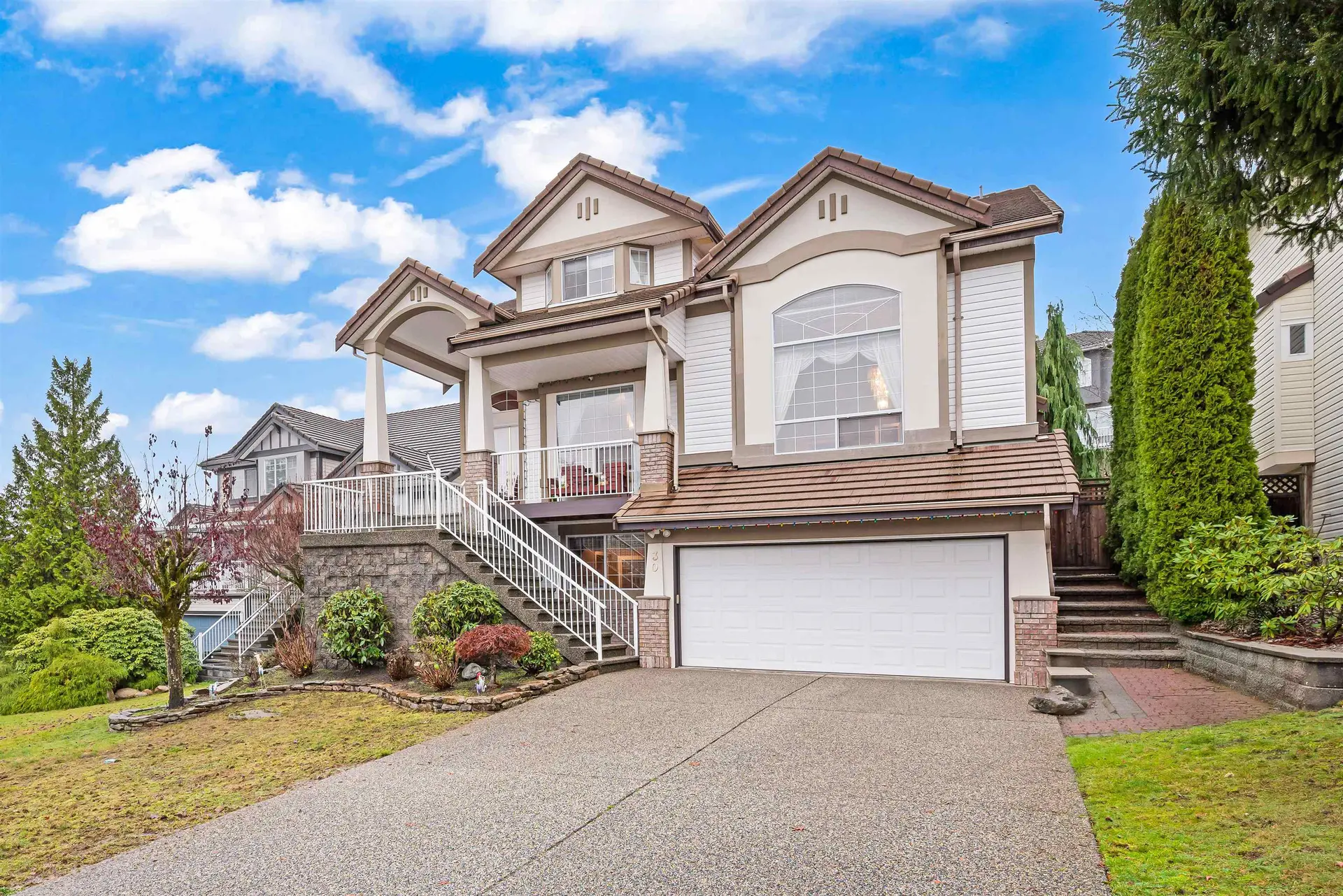 Property at 30 Balsam Place, Port Moody, BC